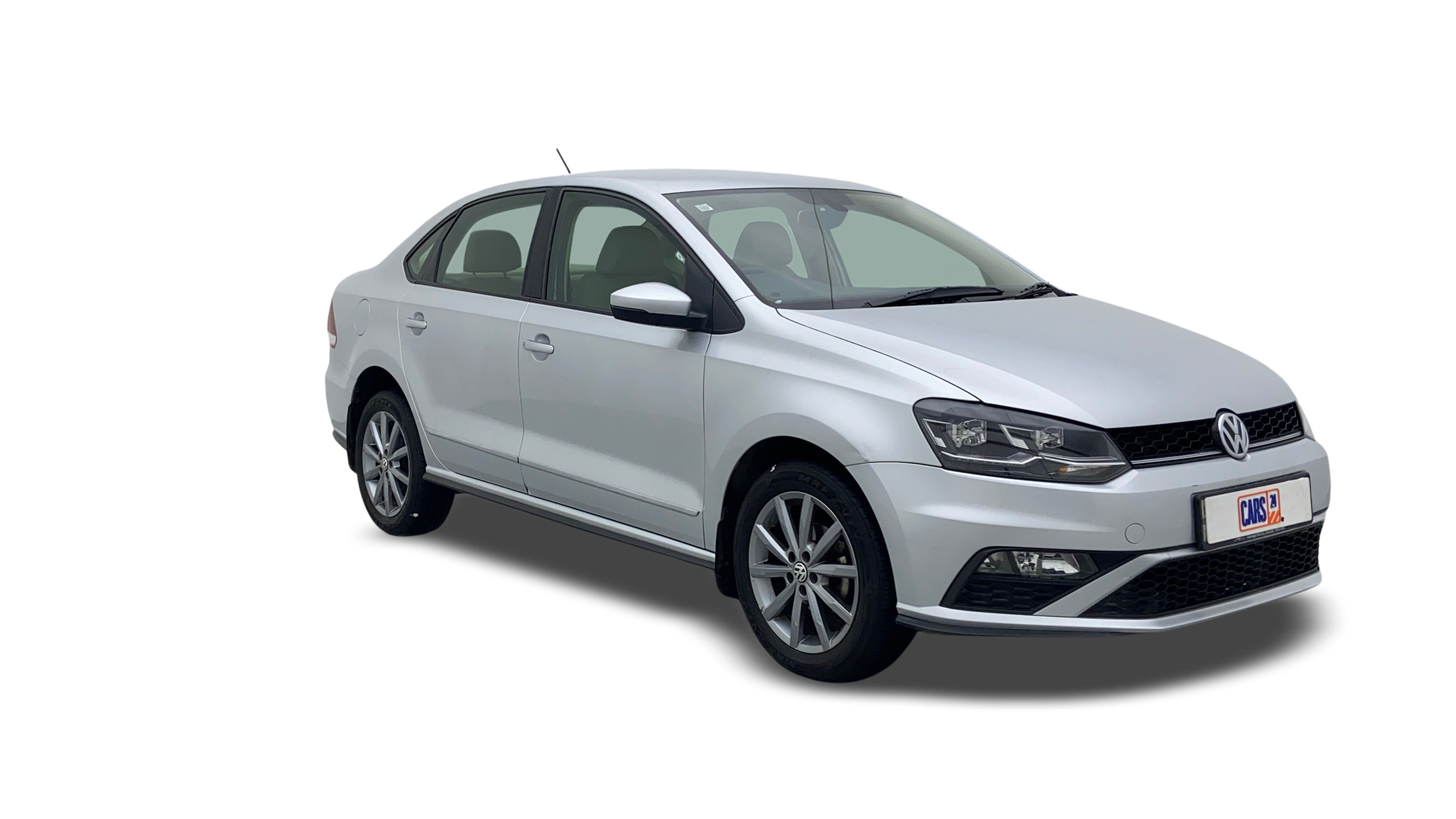 Volkswagen Vento-img