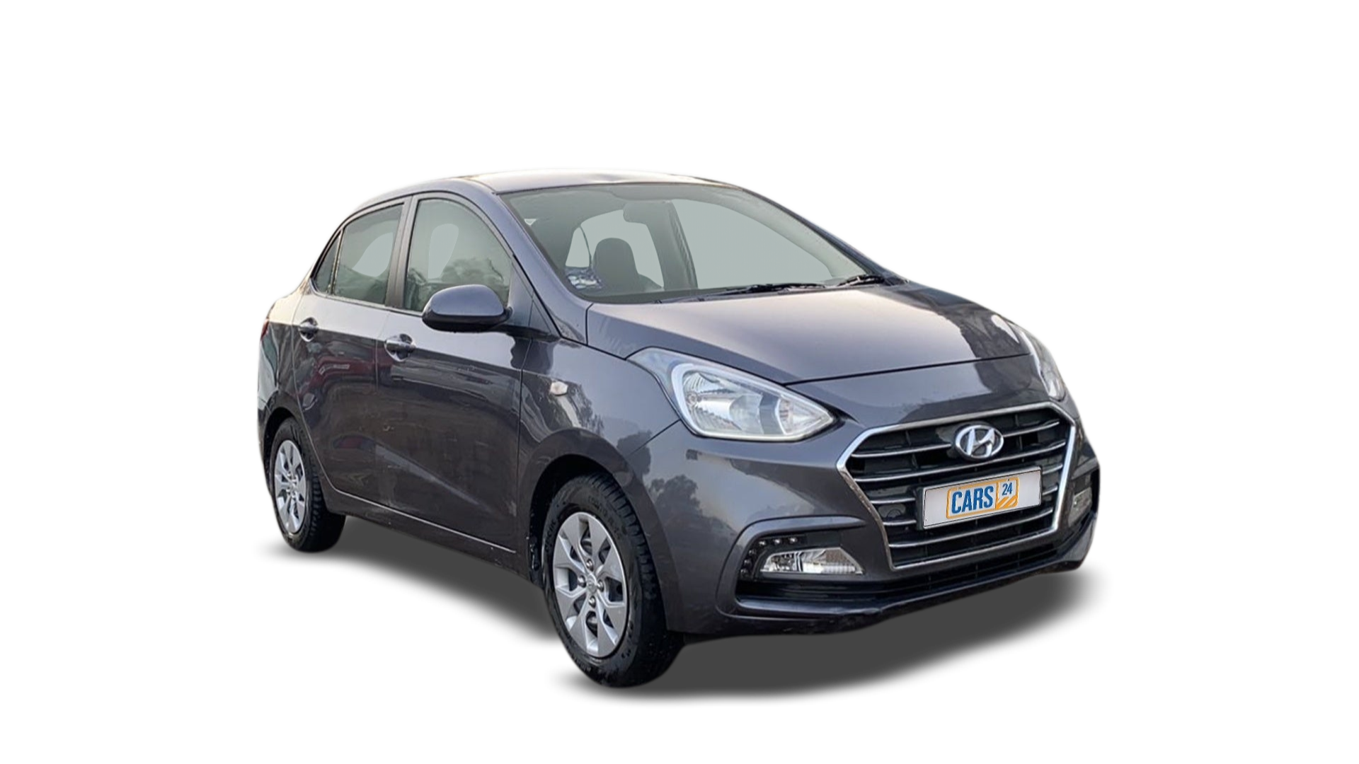 2018 Hyundai Xcent - Sedan - Petrol - Manual - ₹5.51 lakh