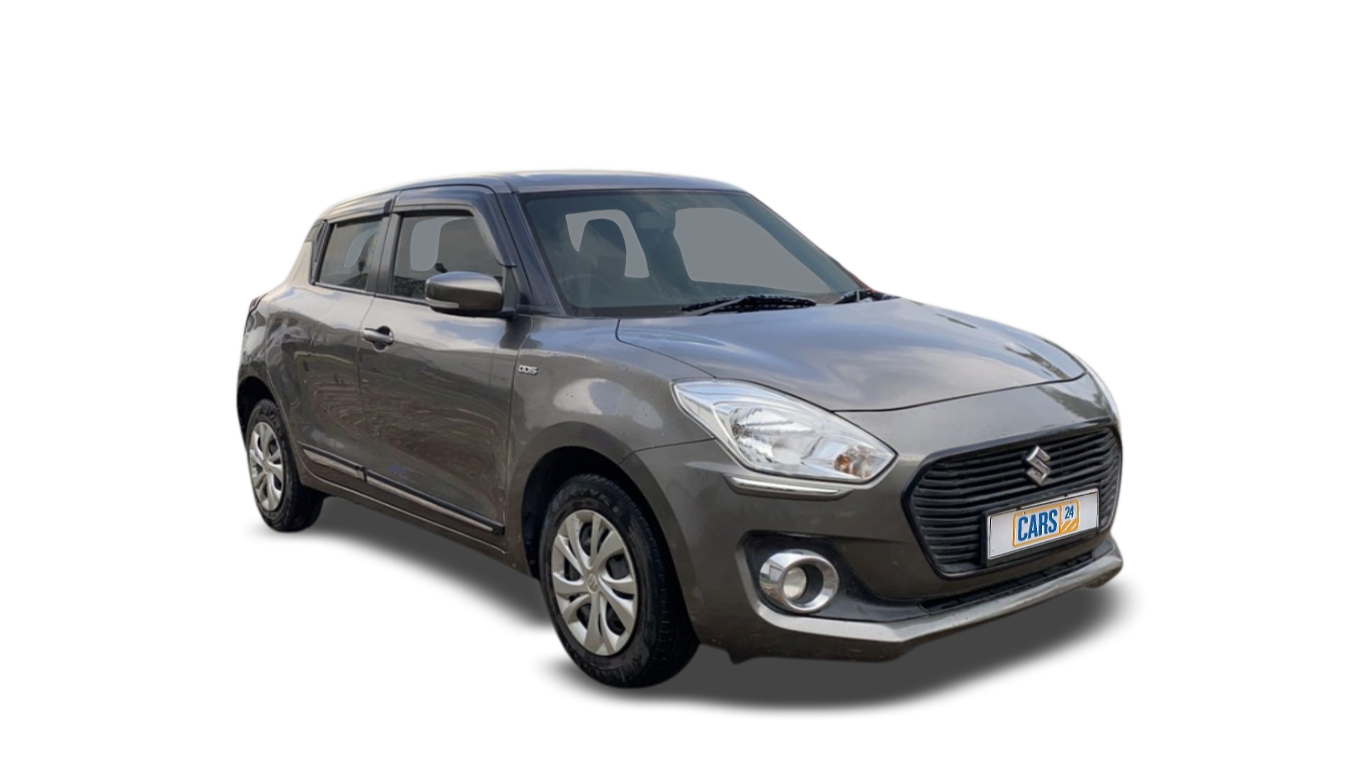 Maruti Swift-img