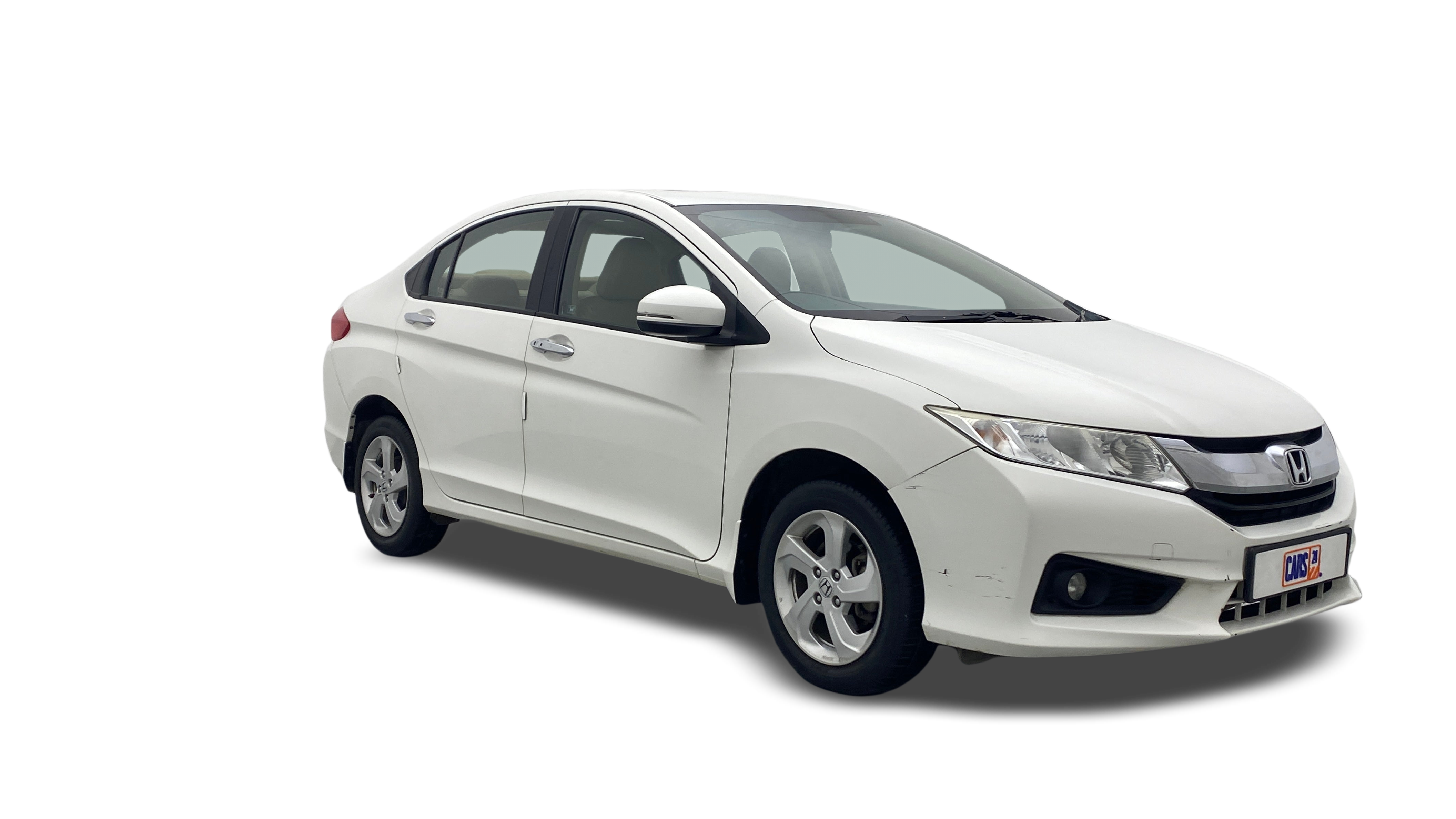 Honda City-img