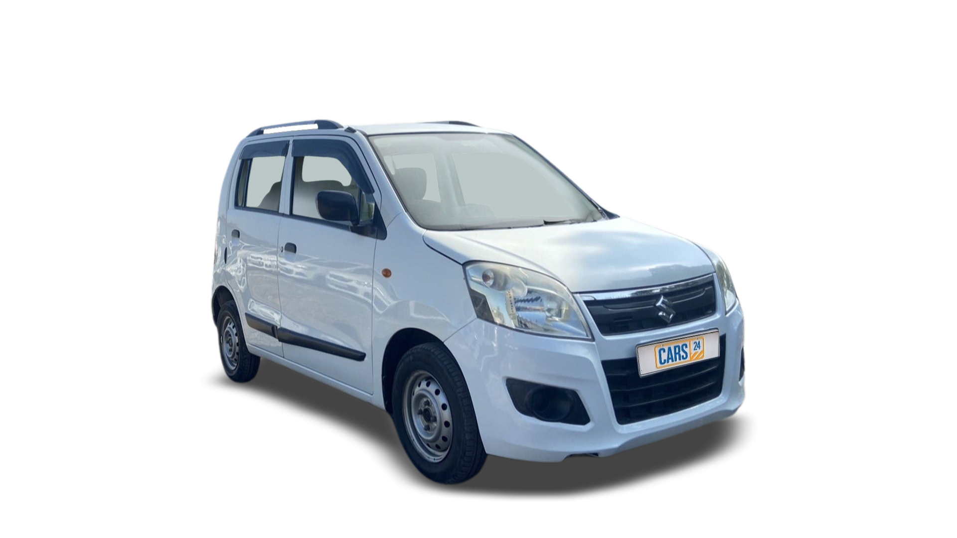 Maruti Wagon R 1.0-img