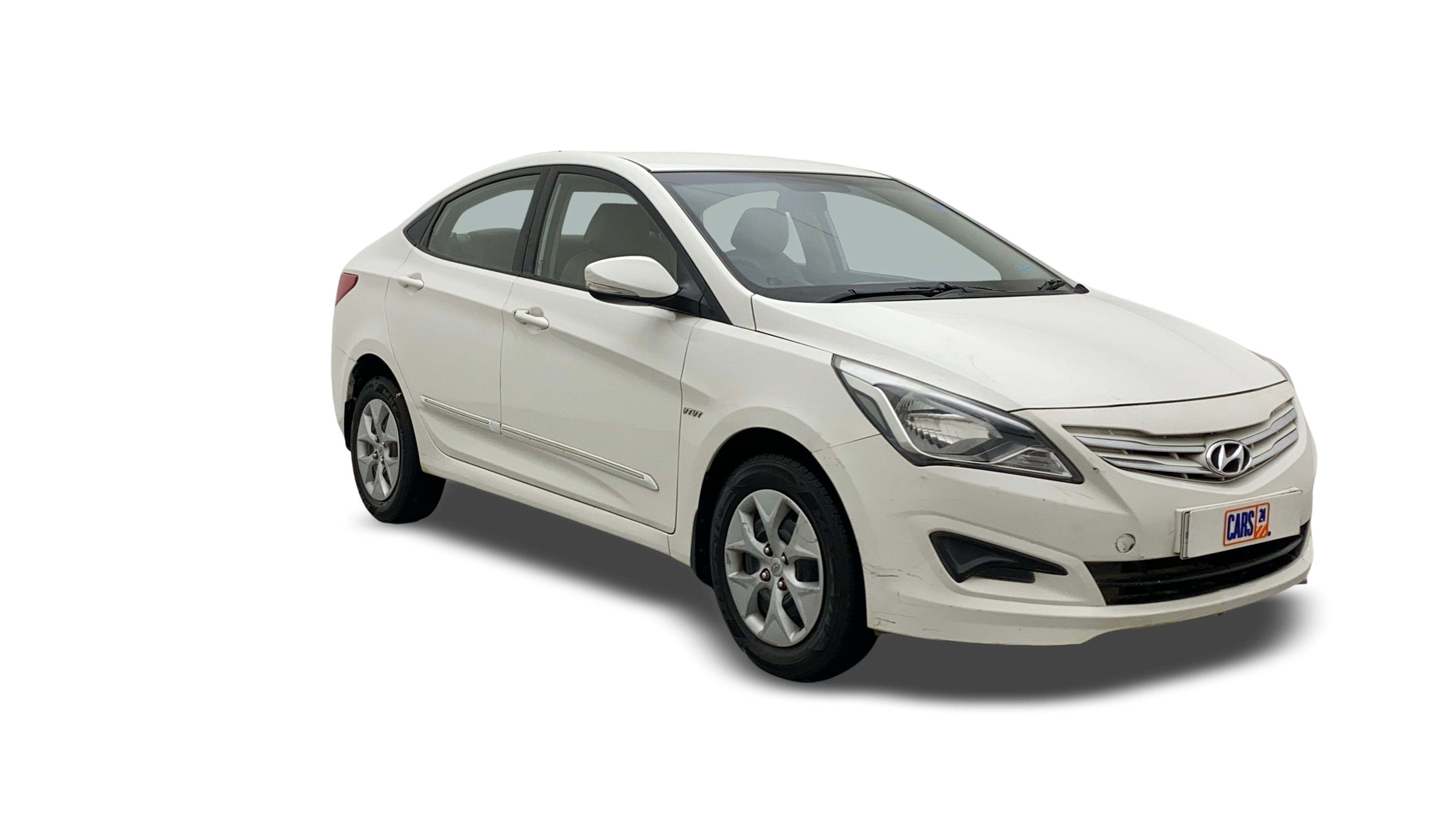 Hyundai Verna-img