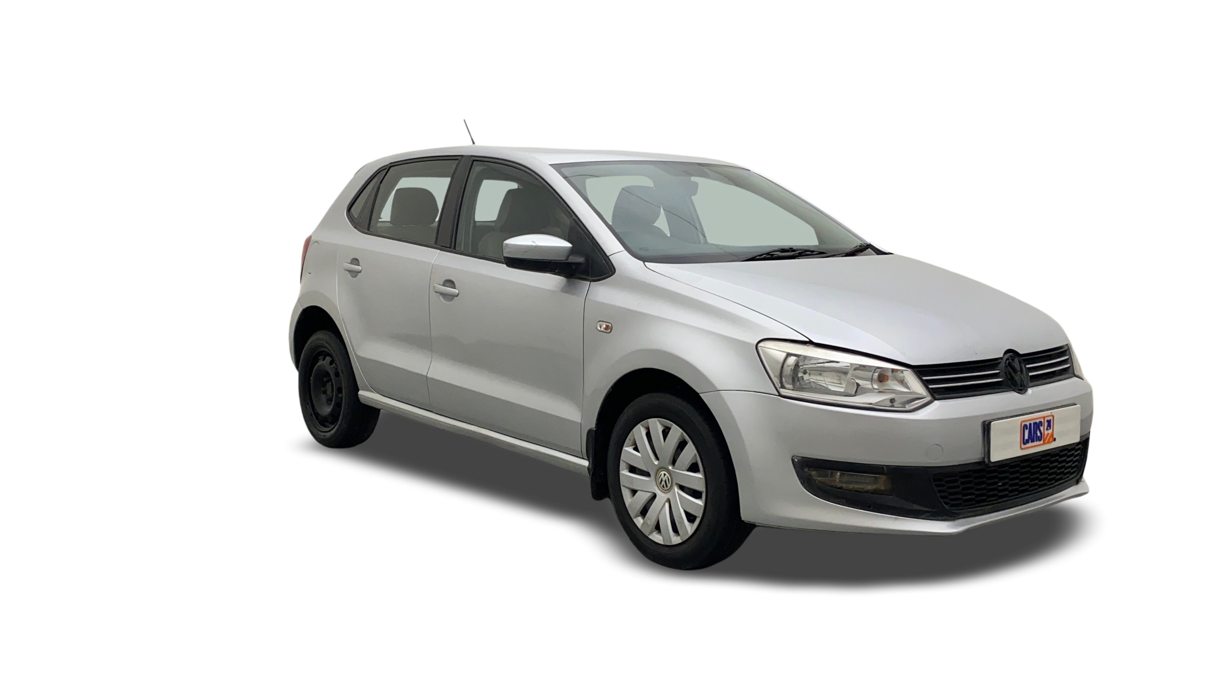 Volkswagen Polo-img