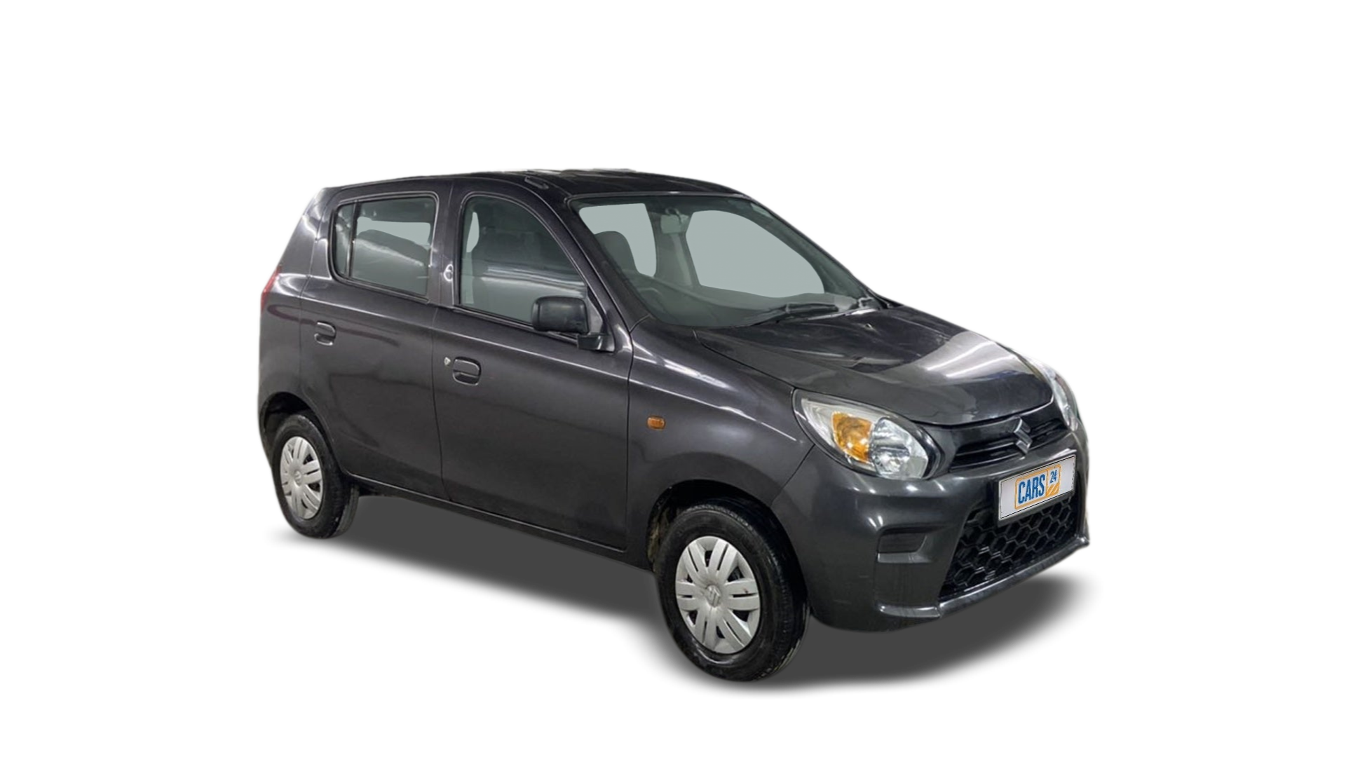 Maruti Alto-img