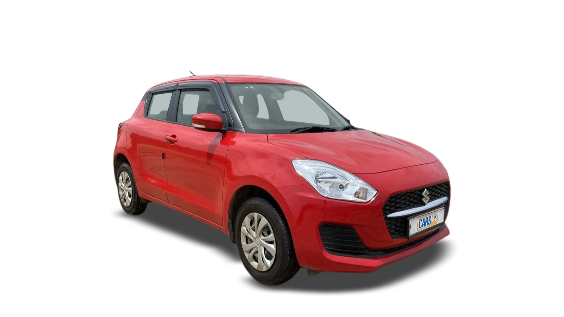 Maruti Swift-img