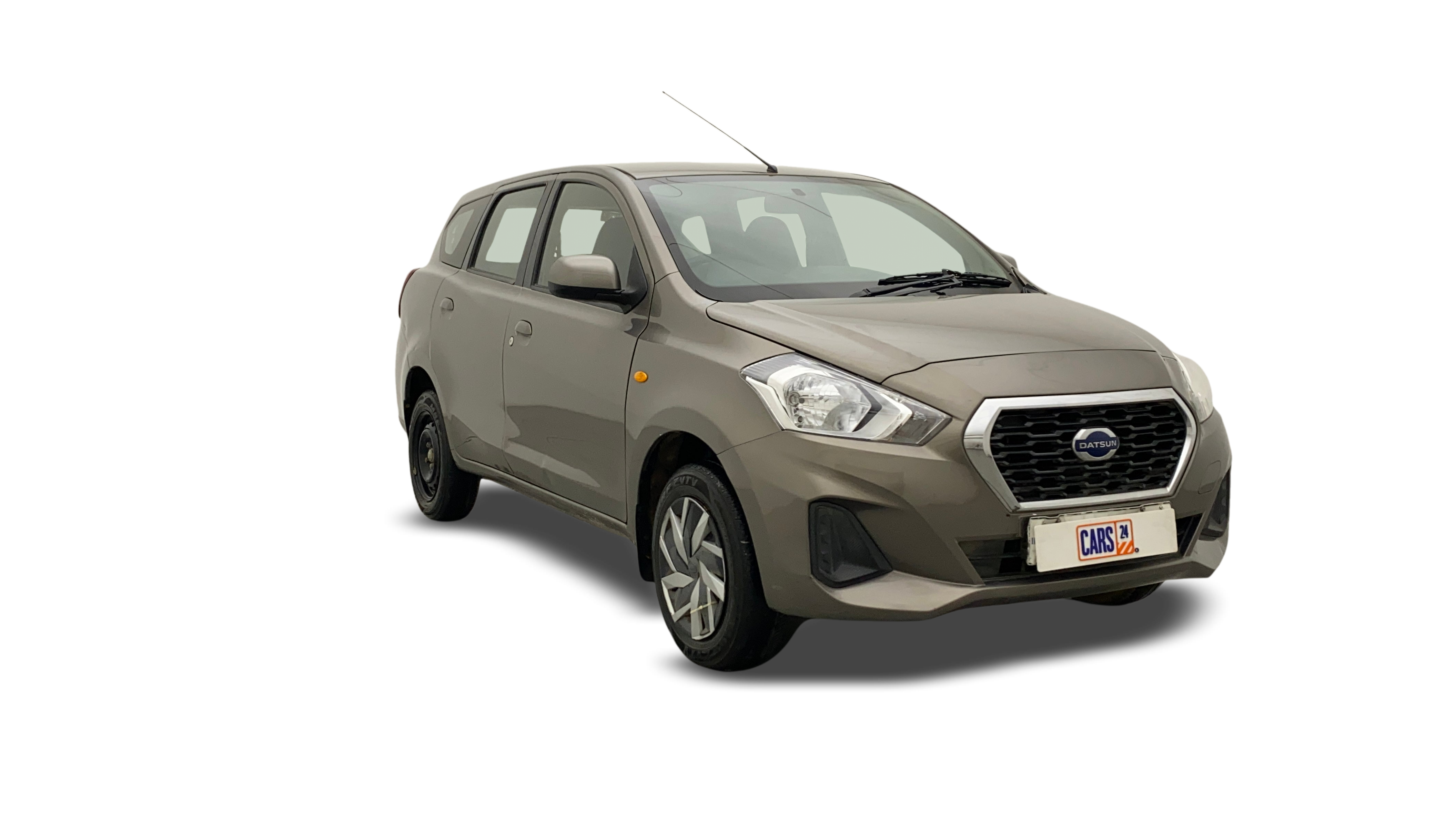 Datsun Go Plus-img