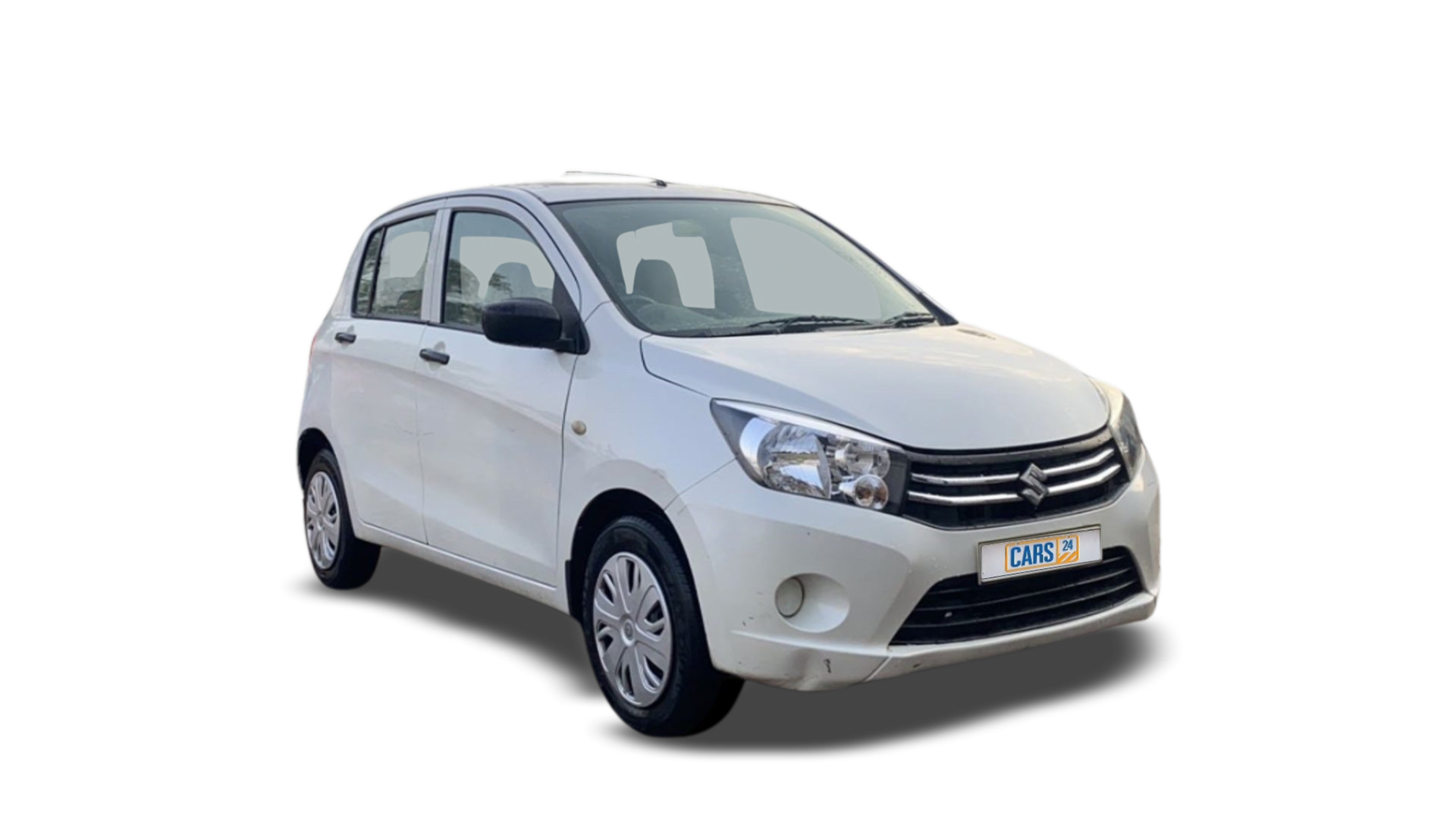 Maruti Celerio-img