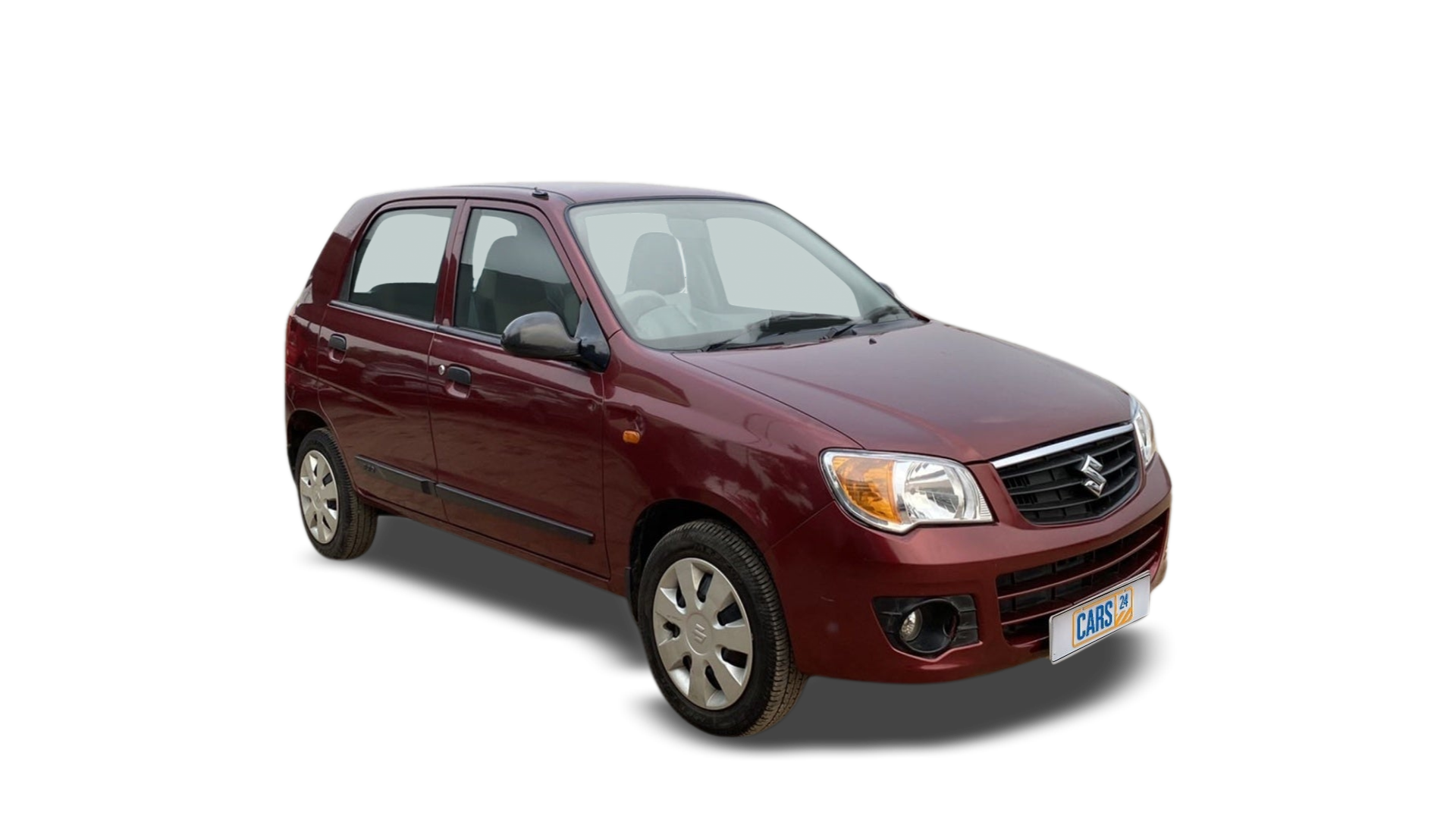 Maruti Alto K10-img