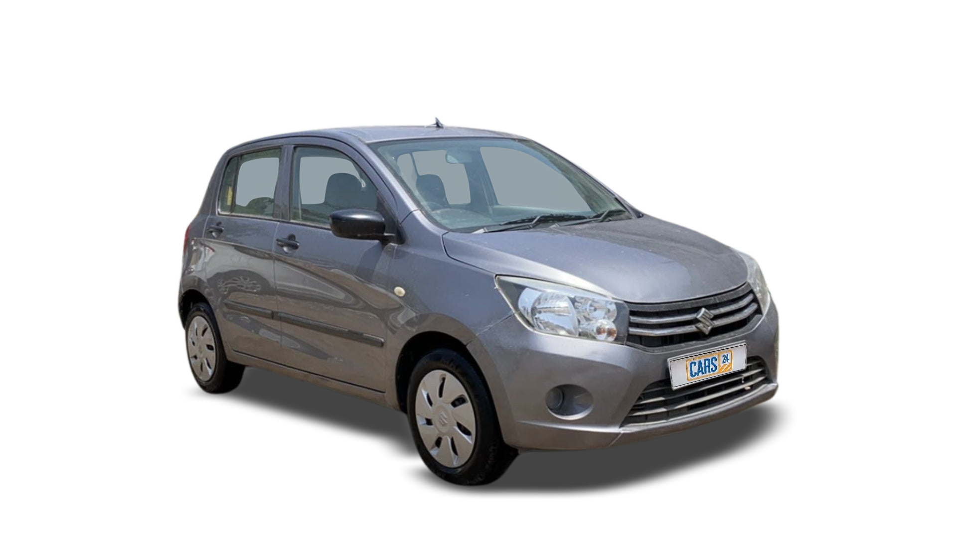 Maruti Celerio-img