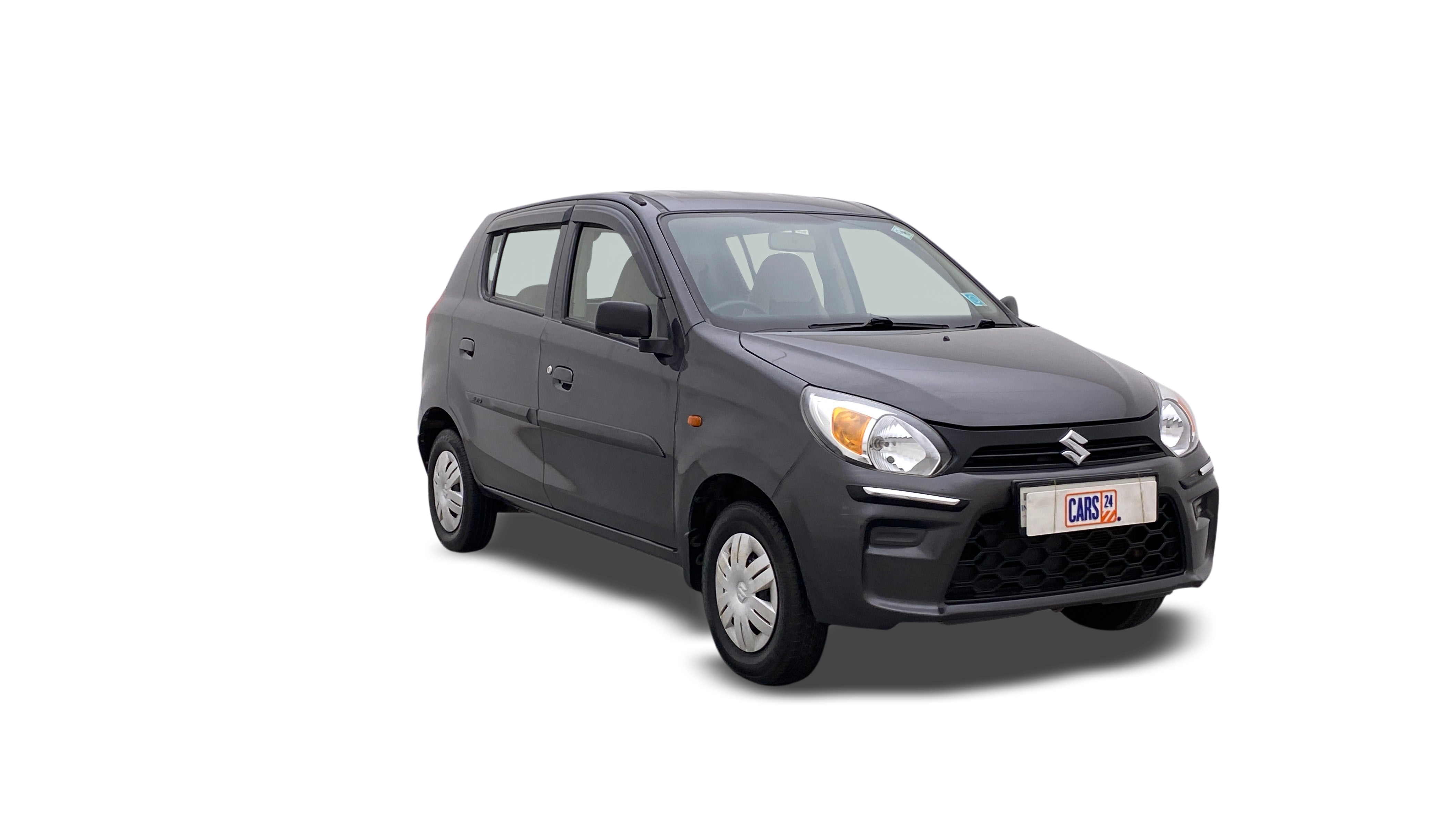 Maruti Alto-img