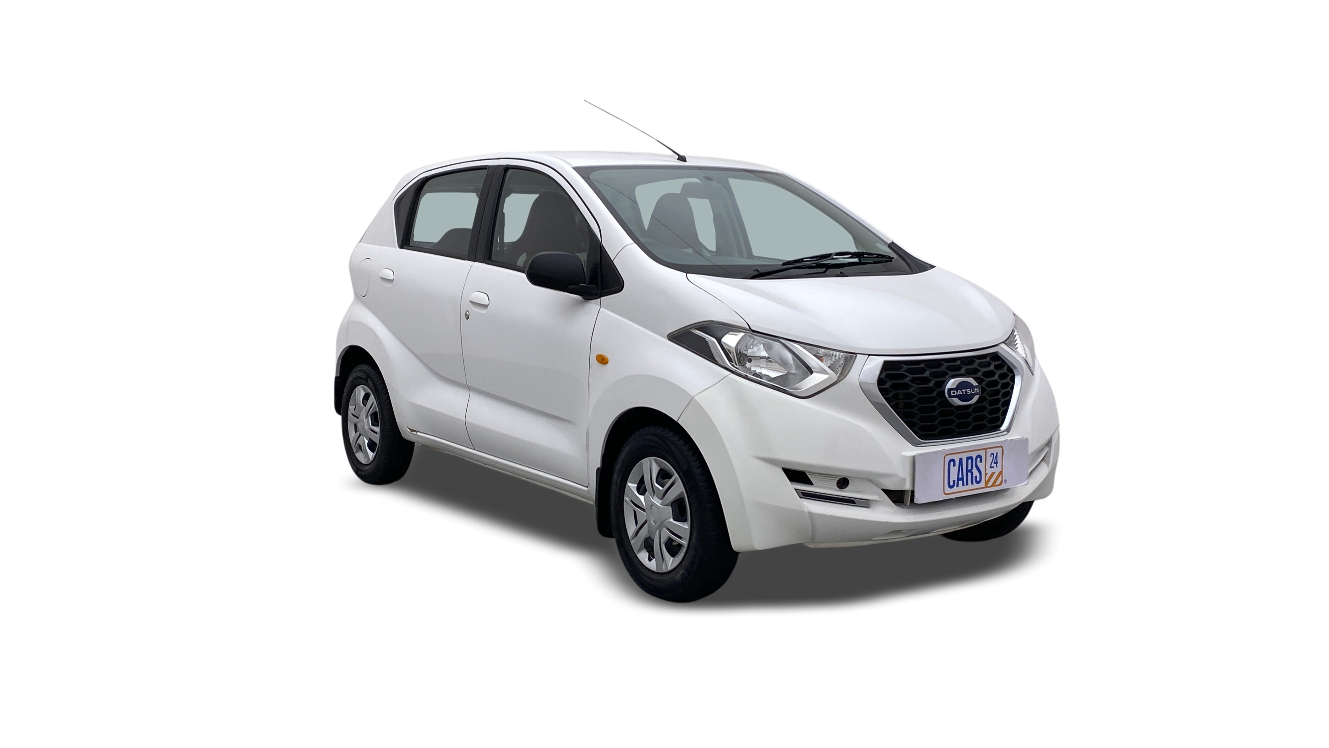 Datsun Redi Go-img