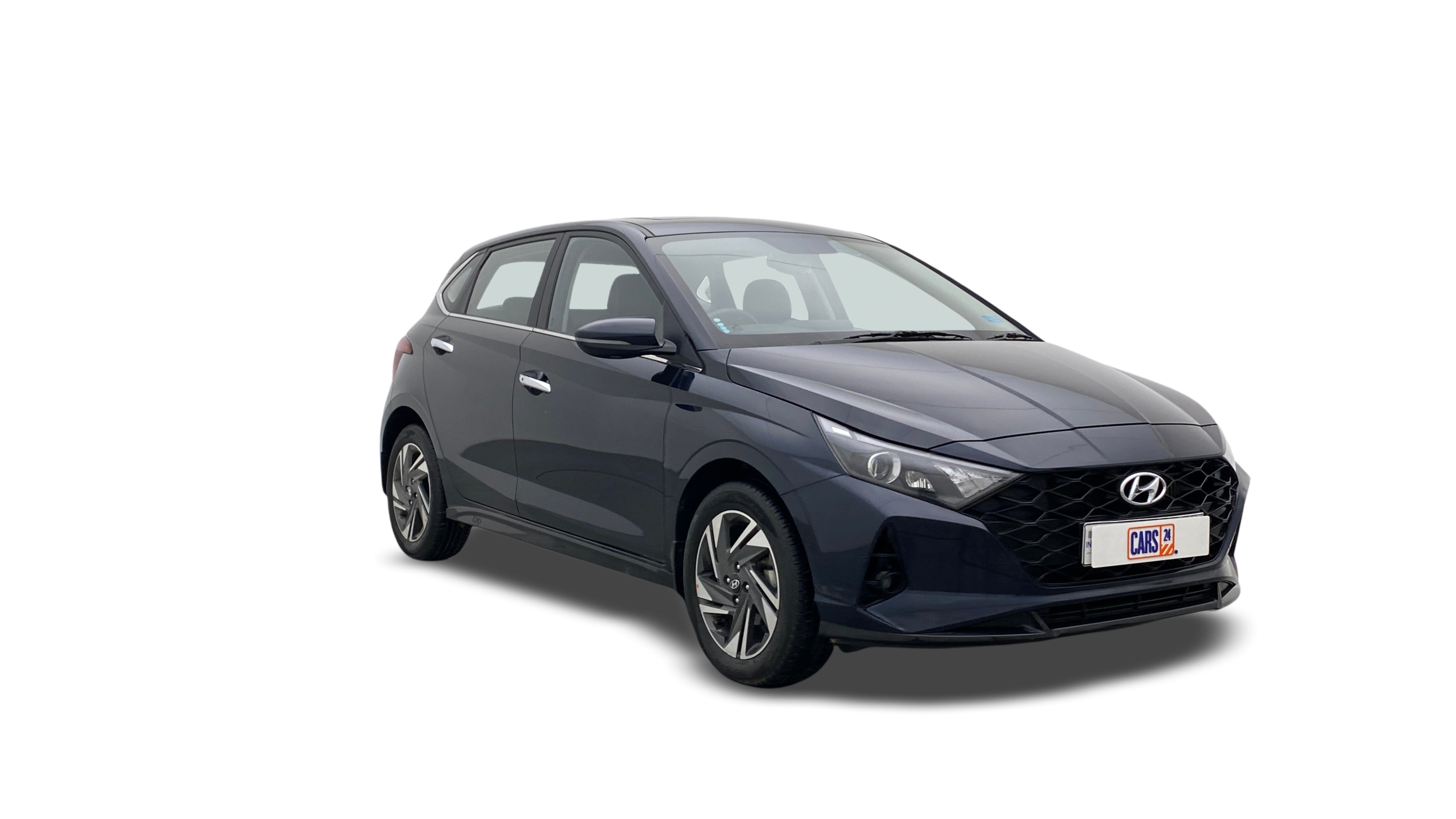 2022 Hyundai NEW I20 - Hatchback - Diesel - Manual - ₹11.56 lakh