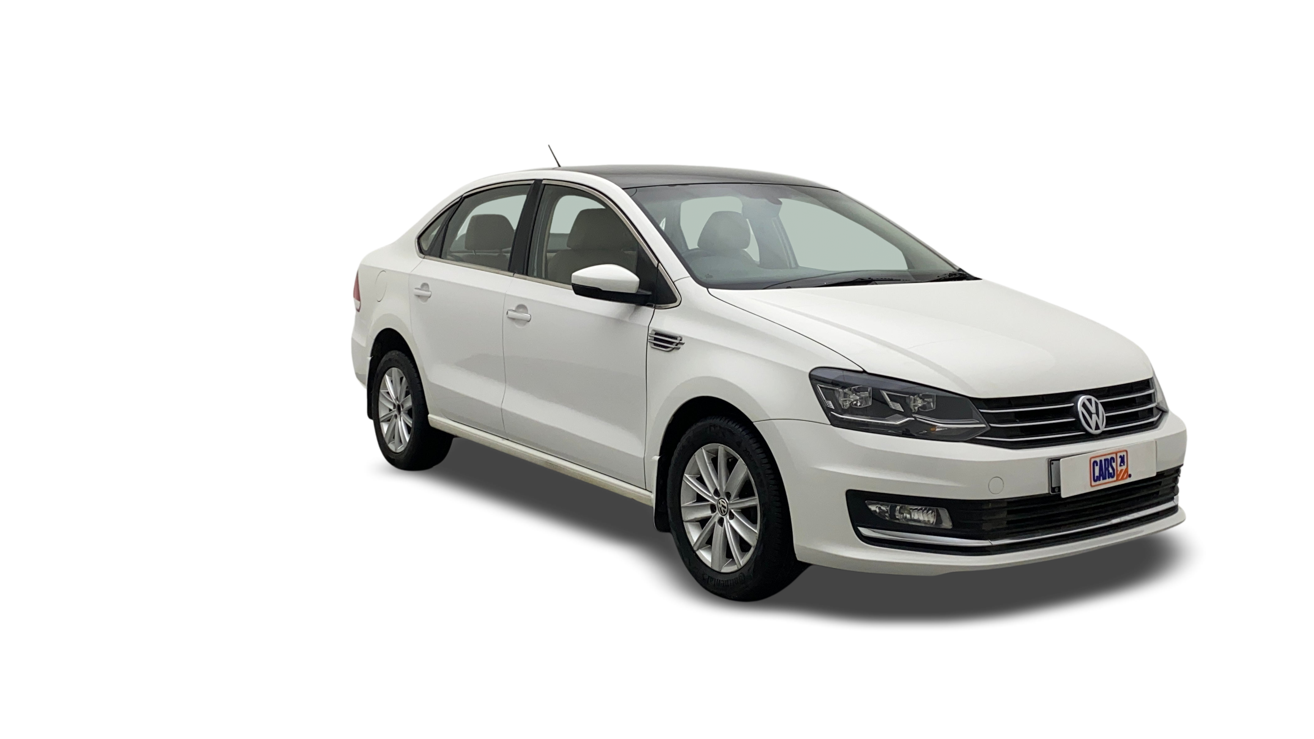 Volkswagen Vento-img