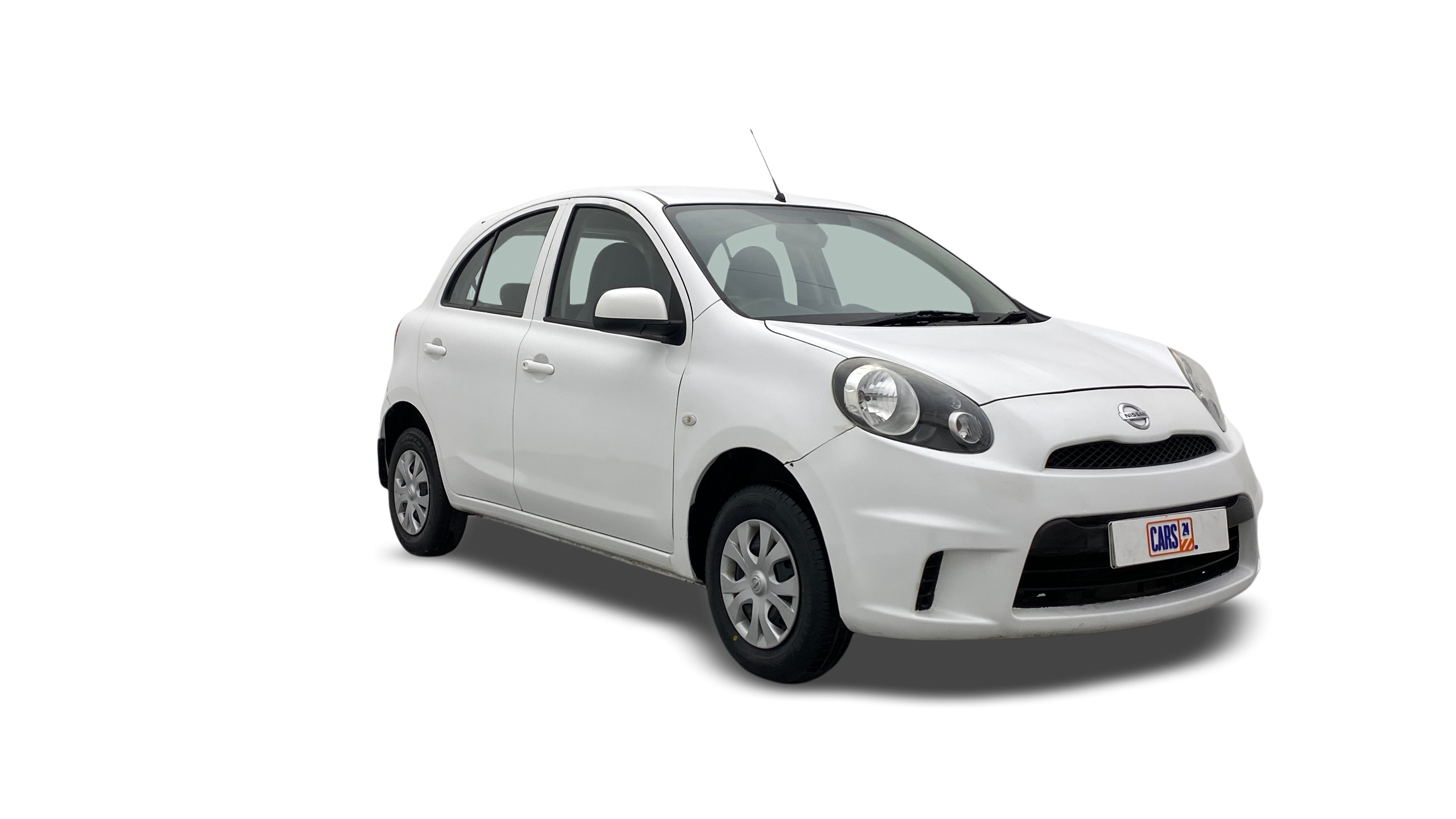 Nissan Micra Active-img