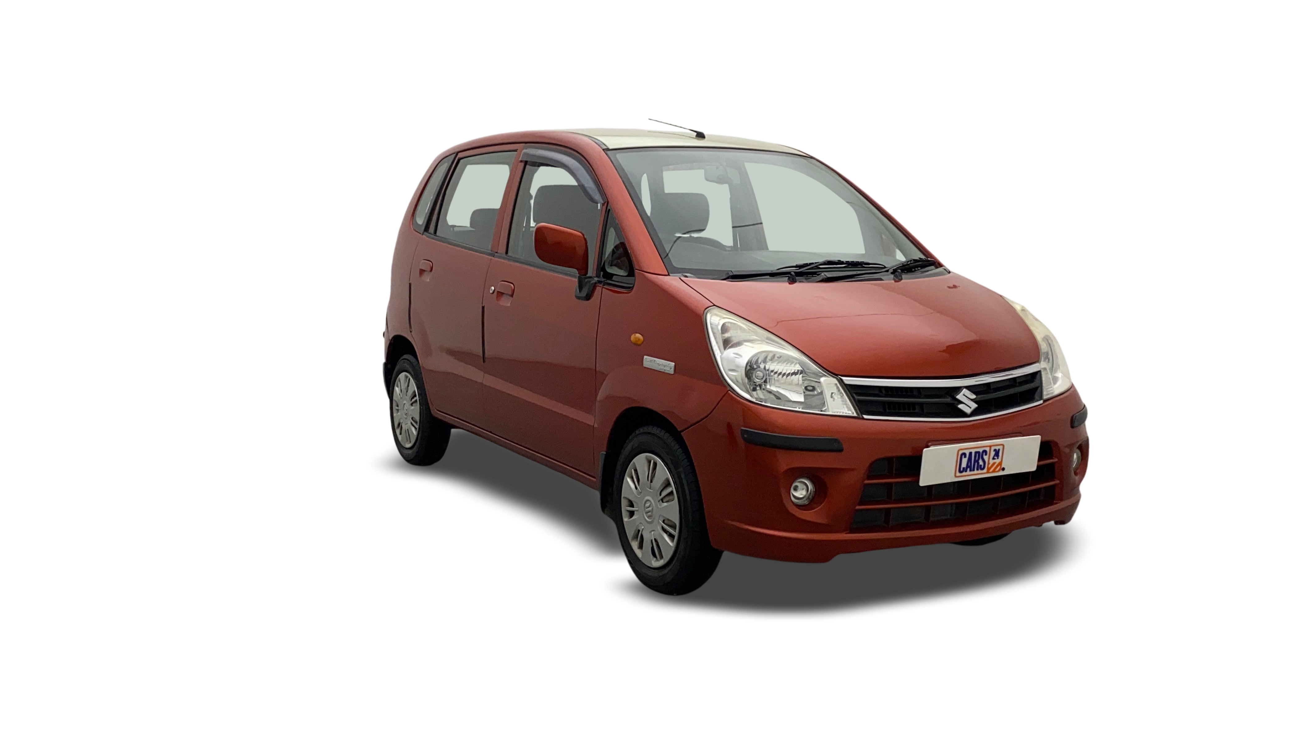 2012 Maruti Zen Estilo - Hatchback - Petrol - Manual - ₹1.91 lakh