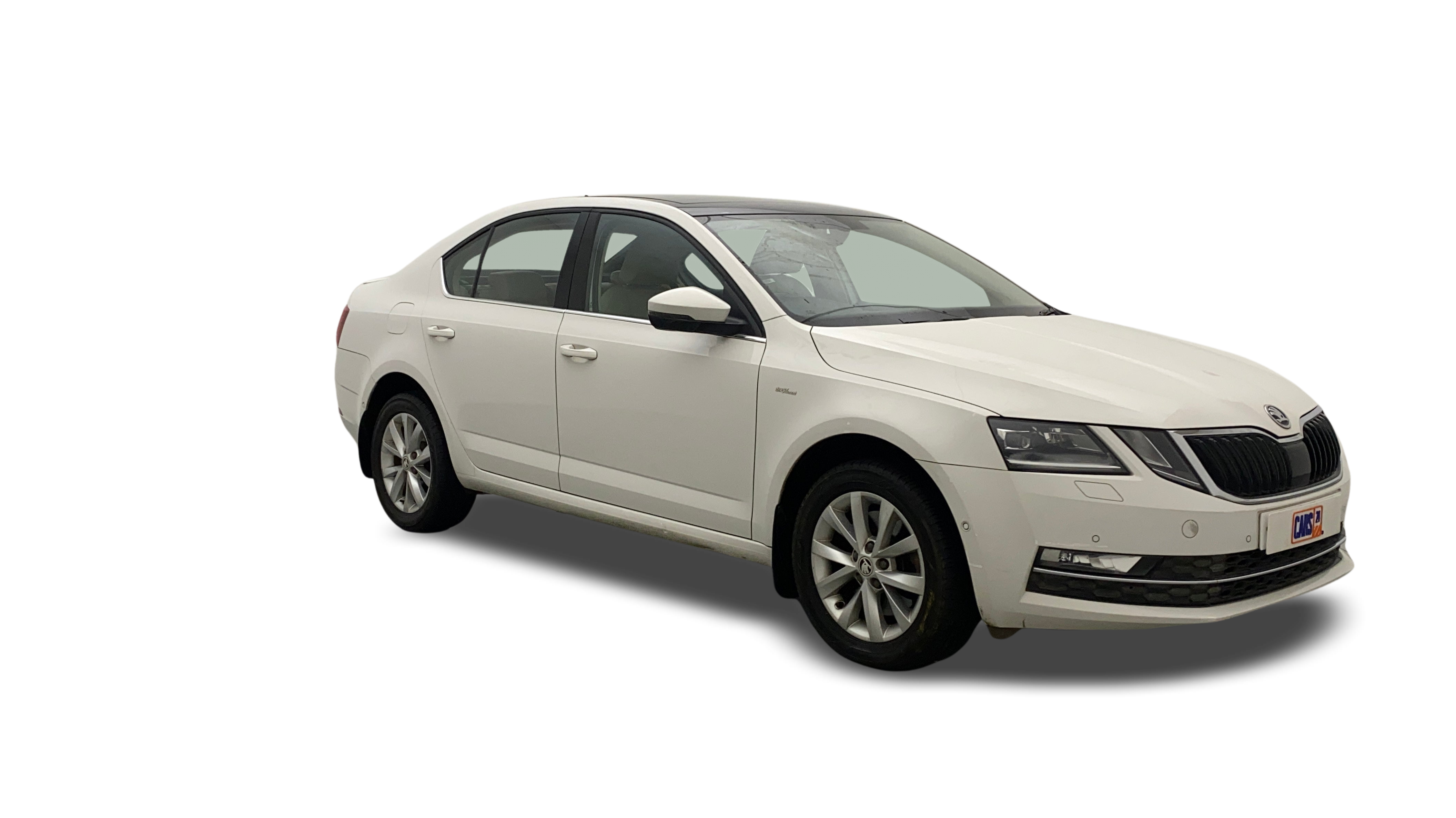 Skoda Octavia-img