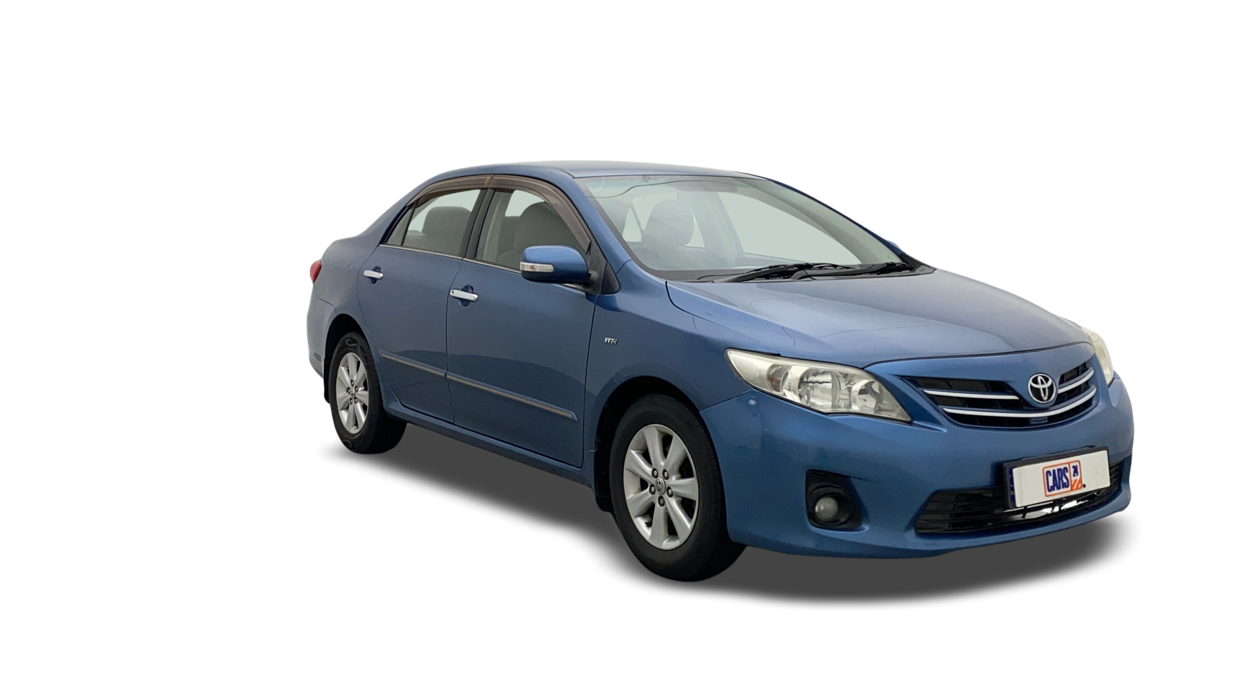 Toyota Corolla Altis-img