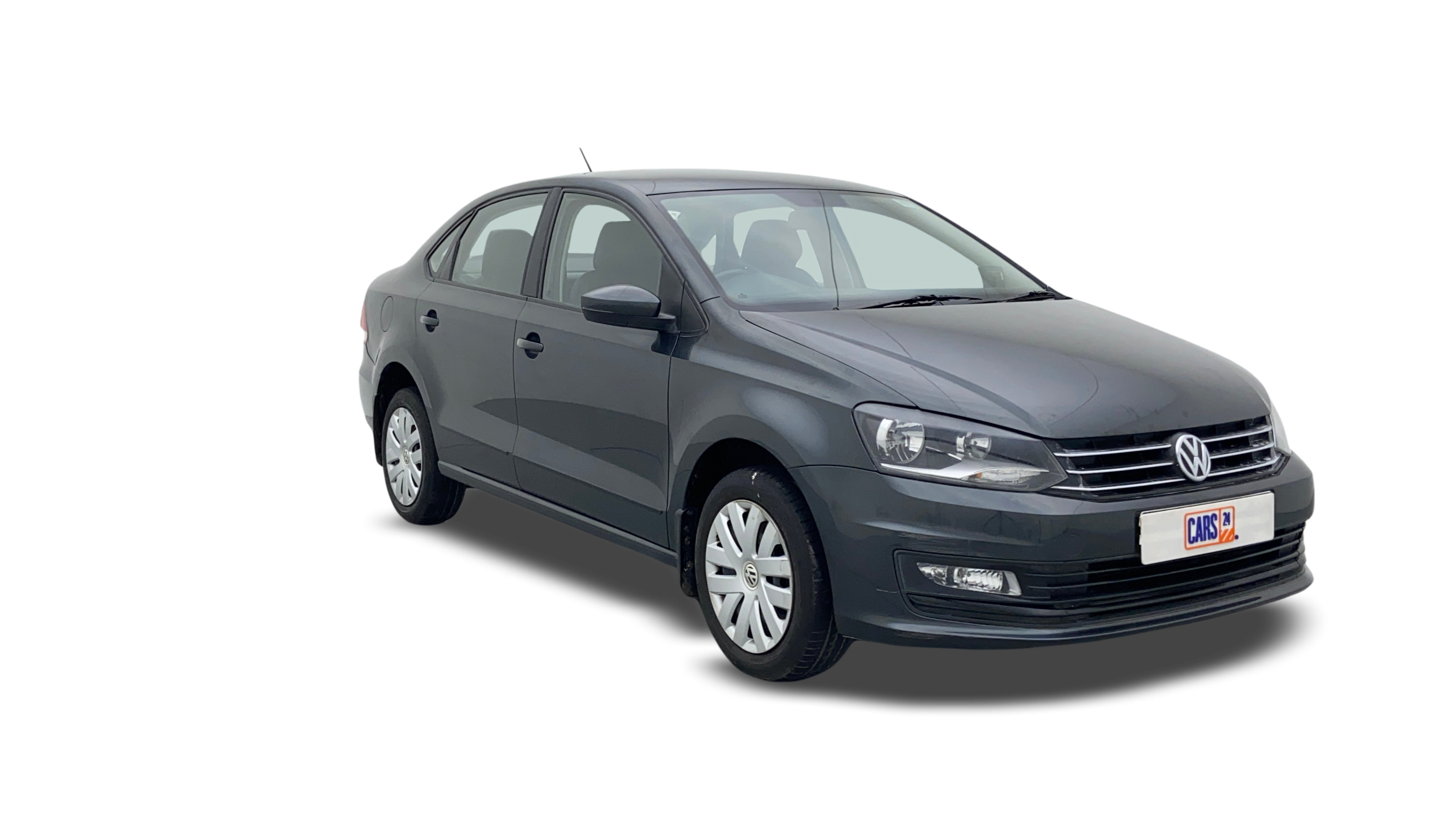 Volkswagen Vento-img