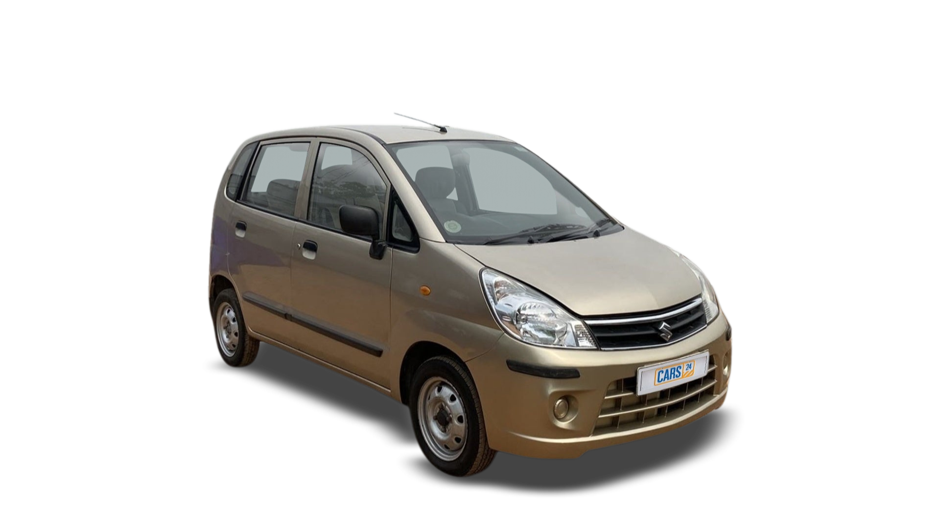 Maruti Zen Estilo-img