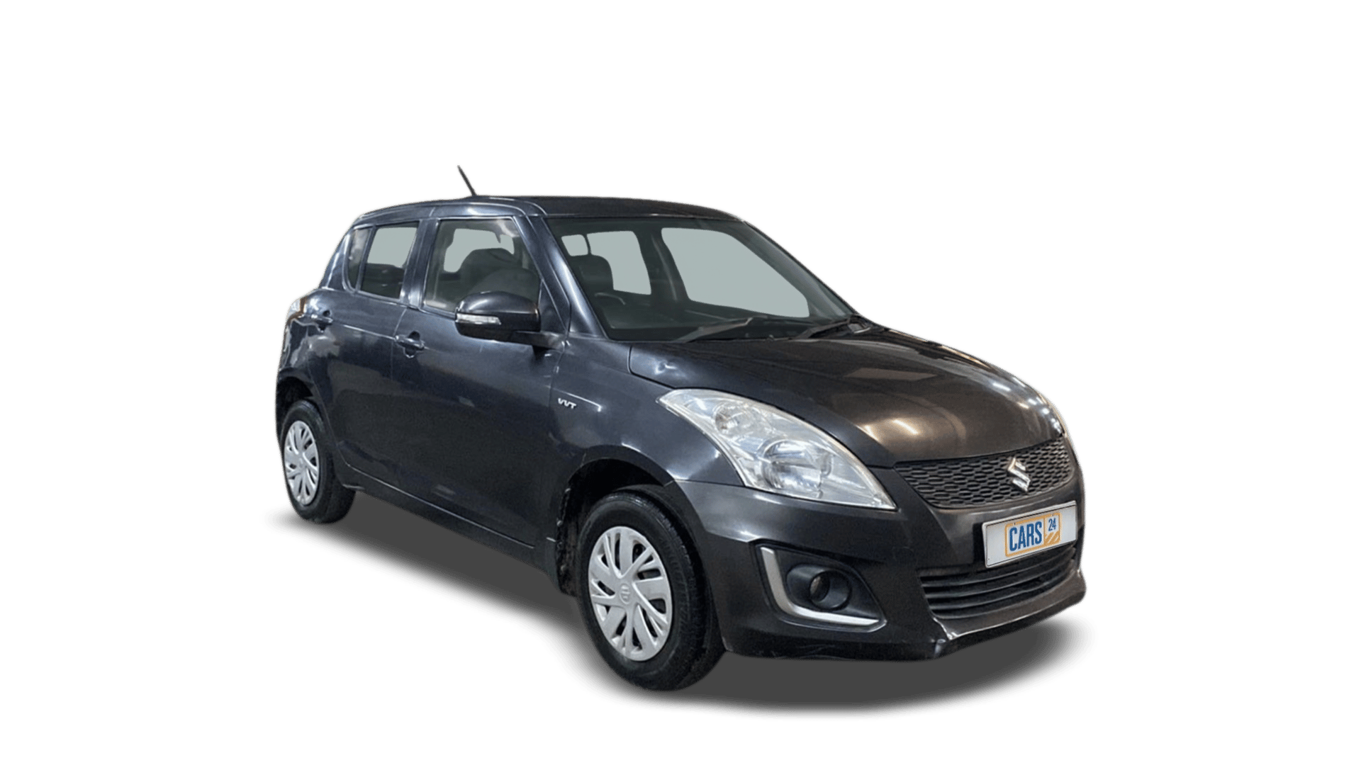 2015 Maruti Swift - Hatchback - Petrol - Manual - ₹4.01 lakh