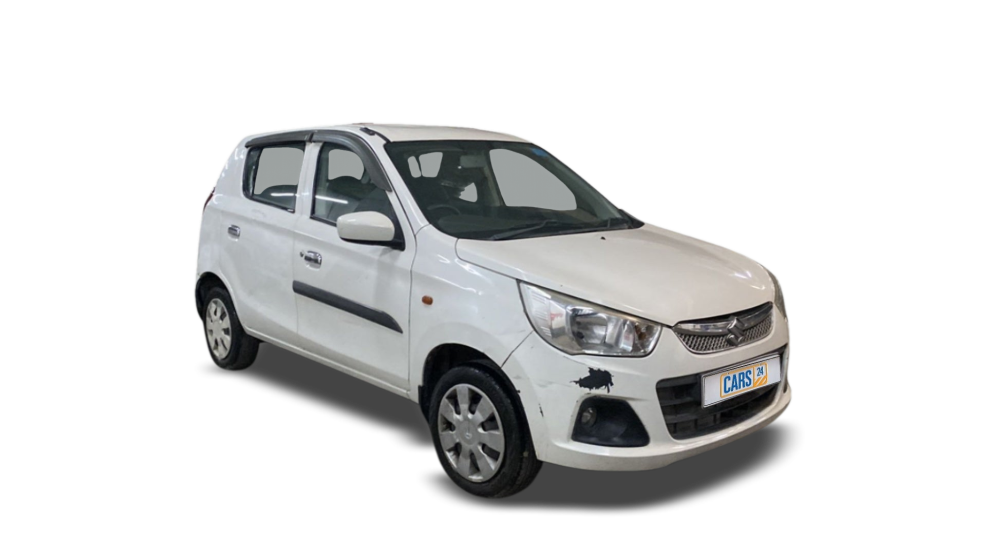 Maruti Alto K10-img