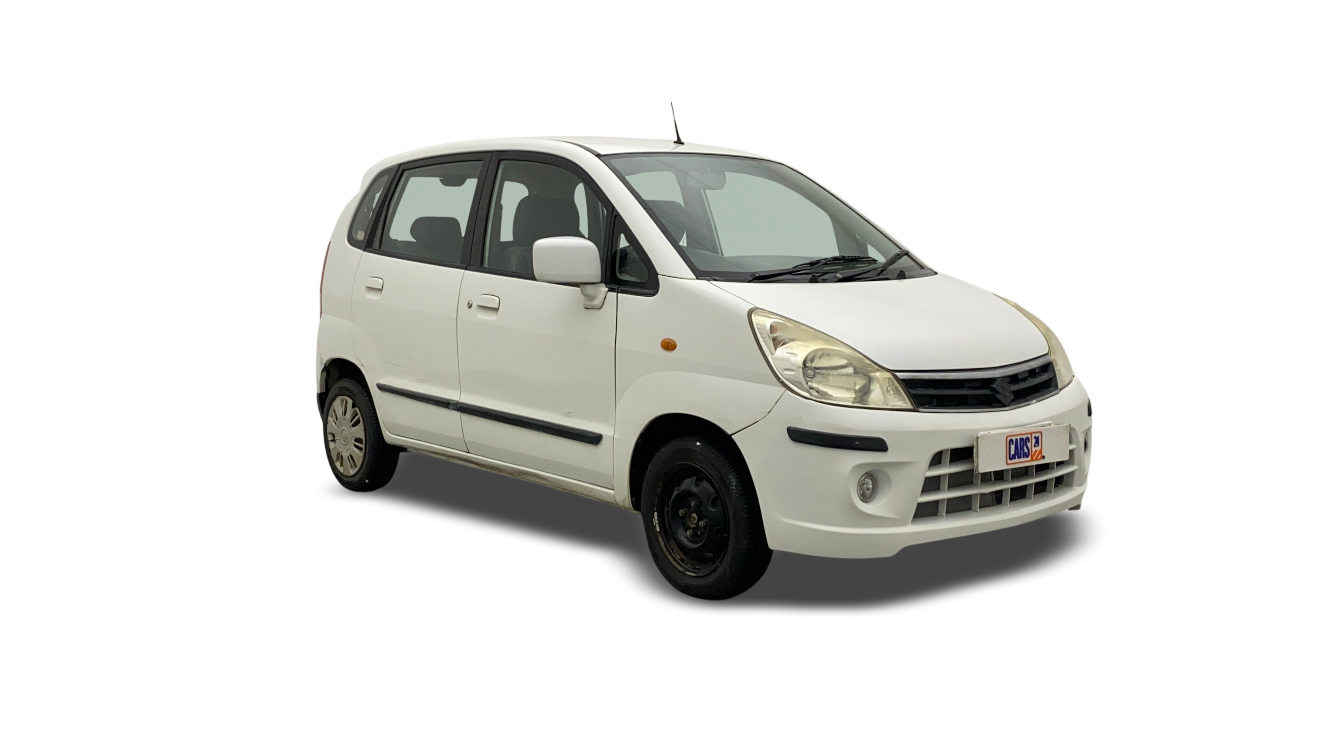 2011 Maruti Zen Estilo - Hatchback - Petrol - Manual - ₹1.35 lakh