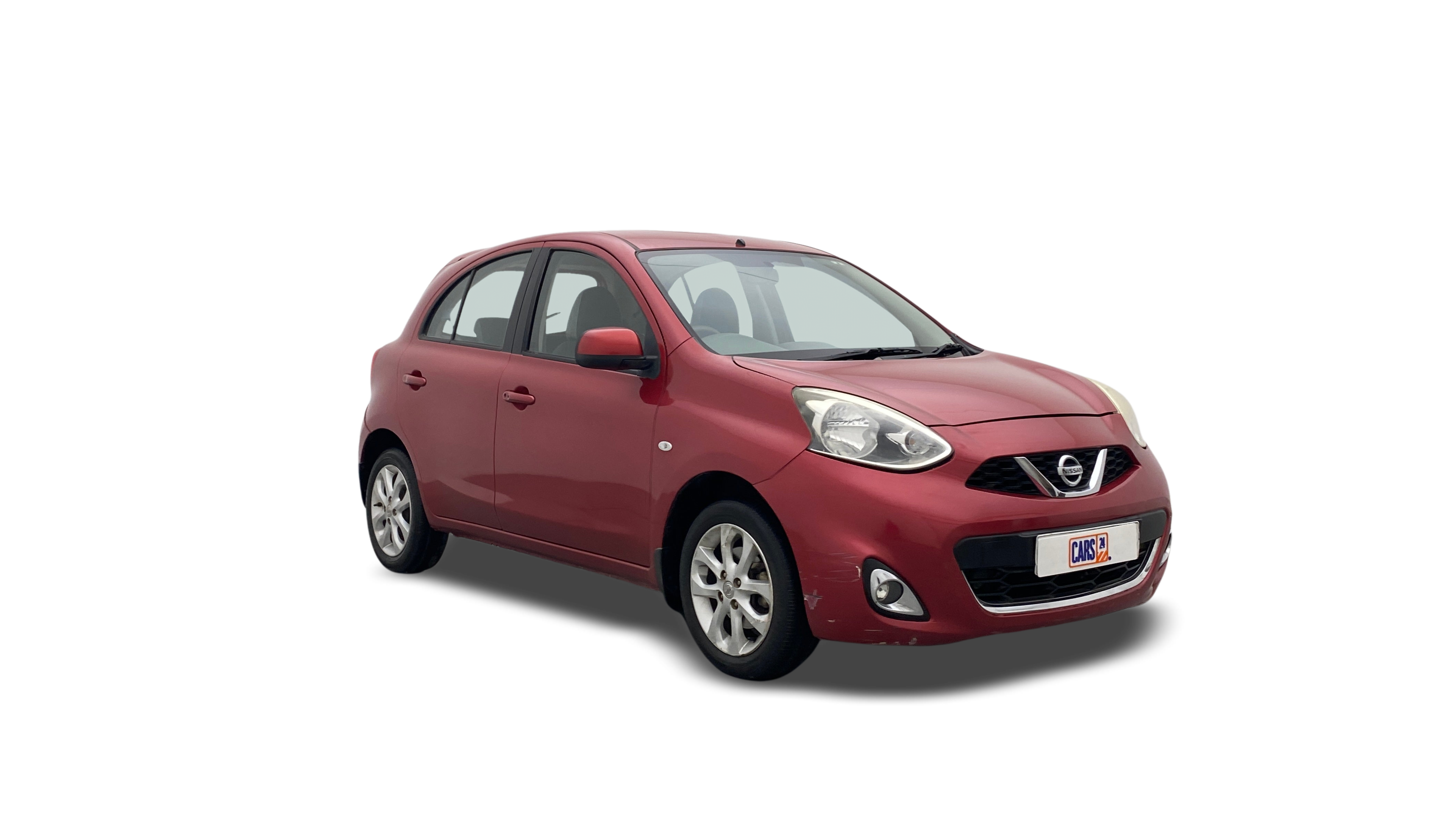 Nissan Micra-img