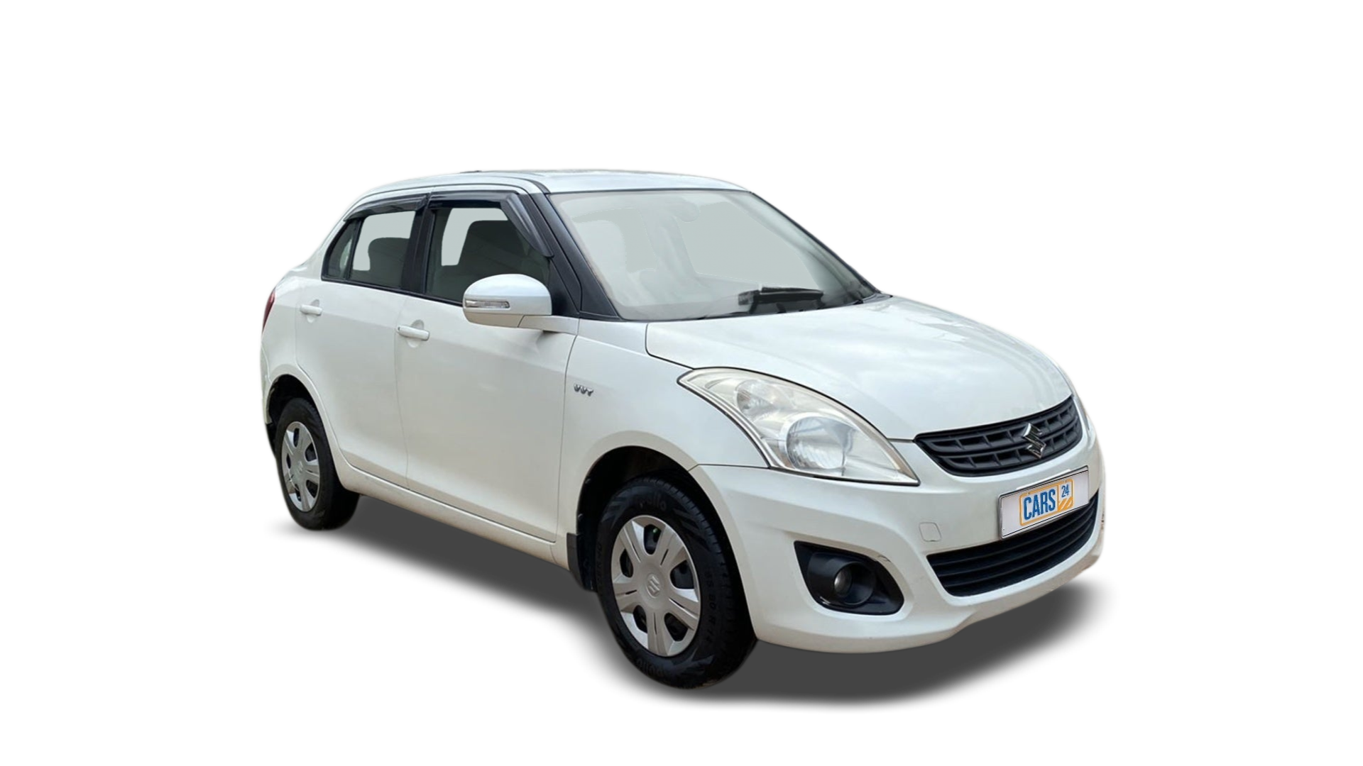 2013 Maruti Swift Dzire - Sedan - Petrol - Manual - ₹3.78 lakh