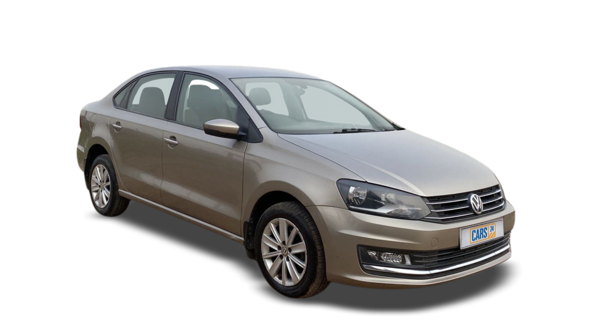Volkswagen Vento-img