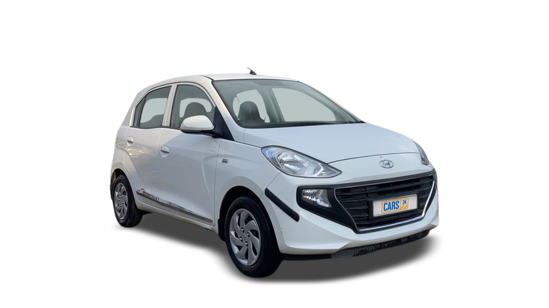 Hyundai NEW SANTRO-img