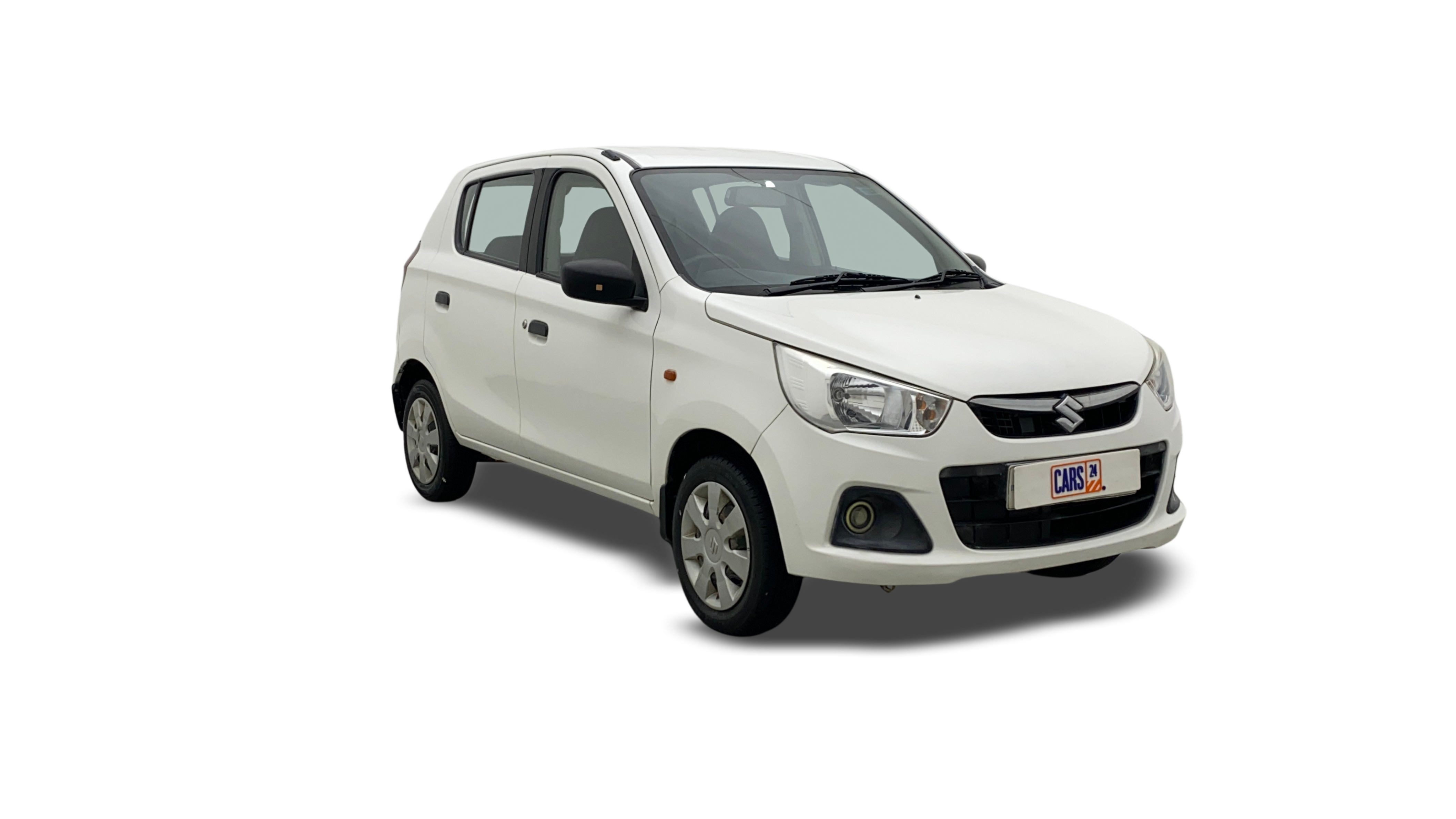 Maruti Alto K10-img