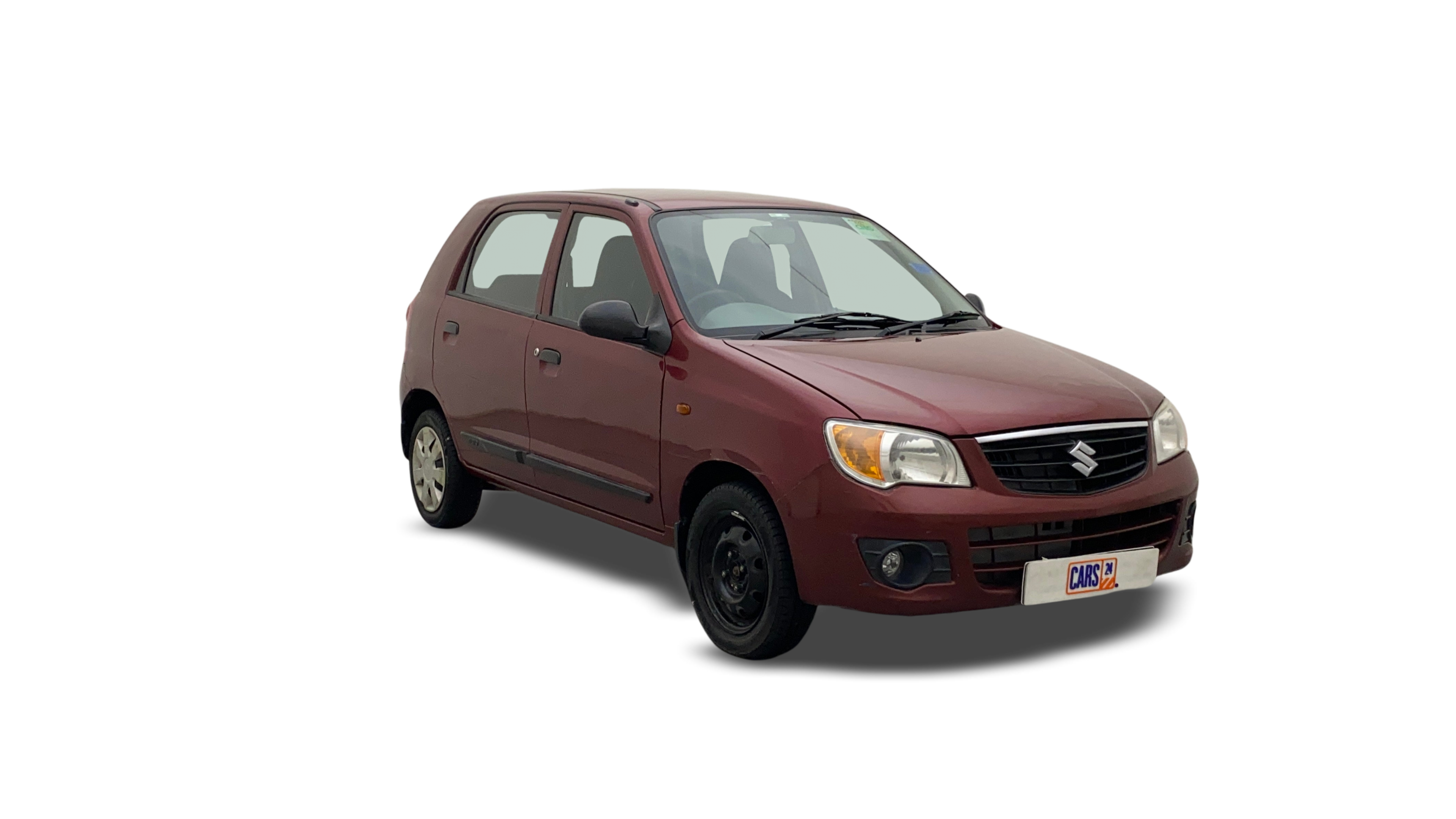 Maruti Alto K10-img