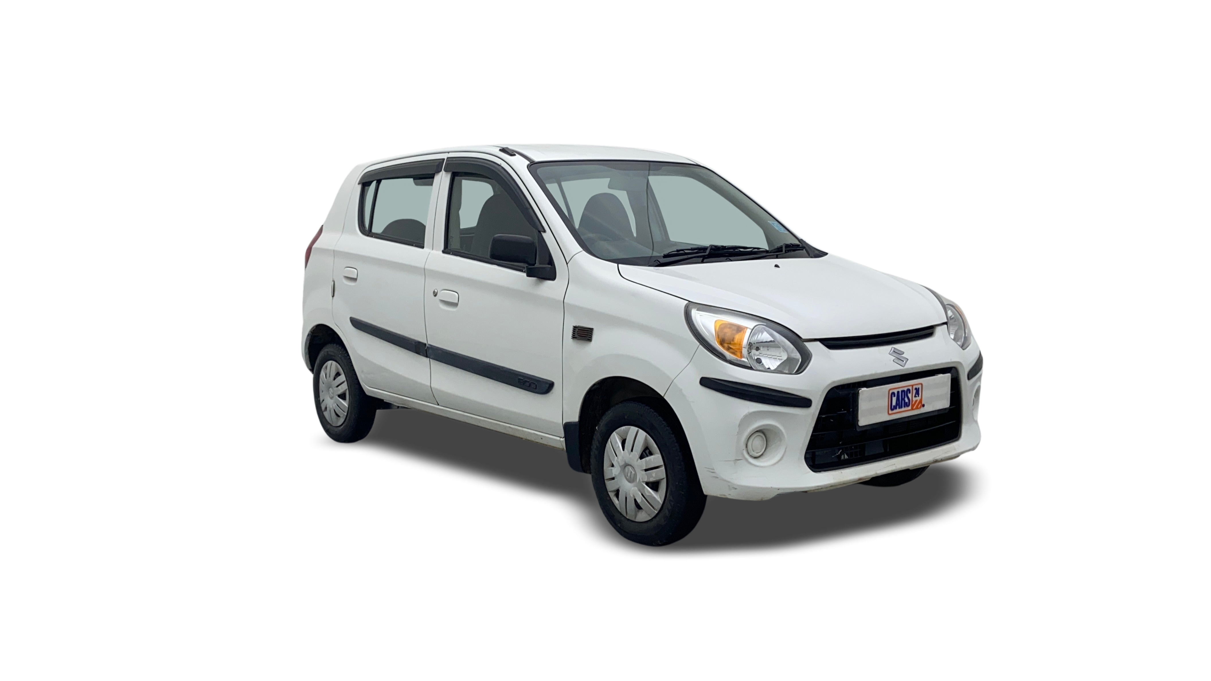 2019 Maruti Alto 800 - Hatchback - Petrol - Manual - ₹3.10 lakh