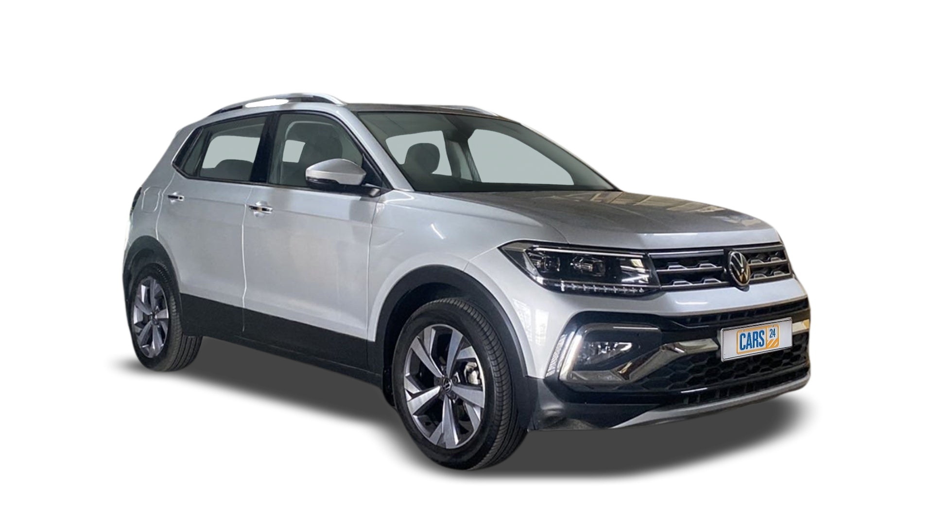 Volkswagen TAIGUN-img