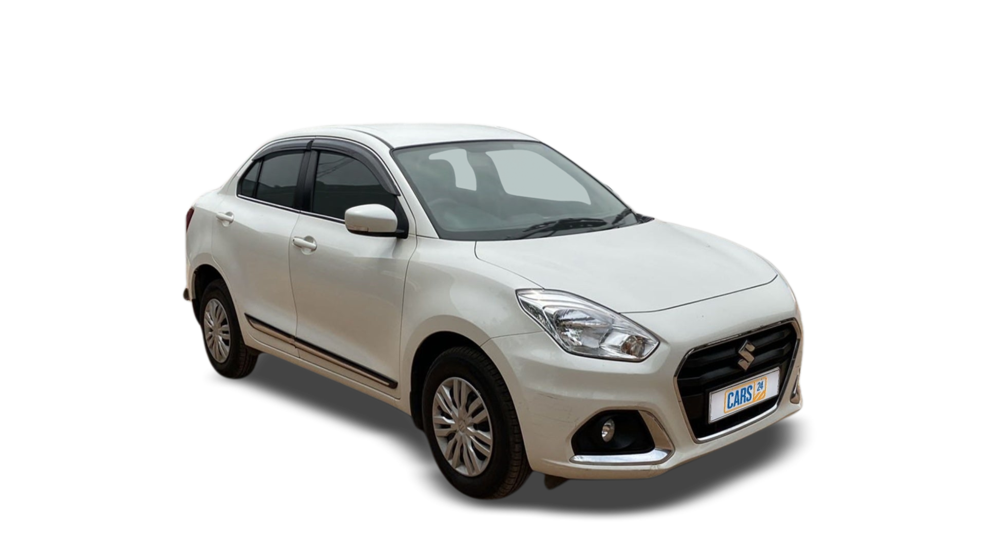 2022 Maruti Dzire - Sedan - Petrol - Manual - ₹6.97 lakh