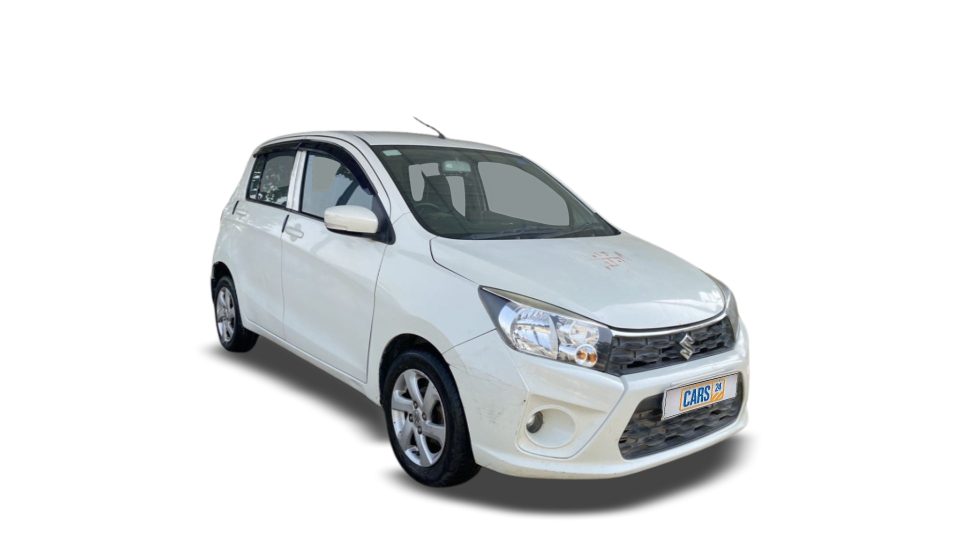 Maruti Celerio-img