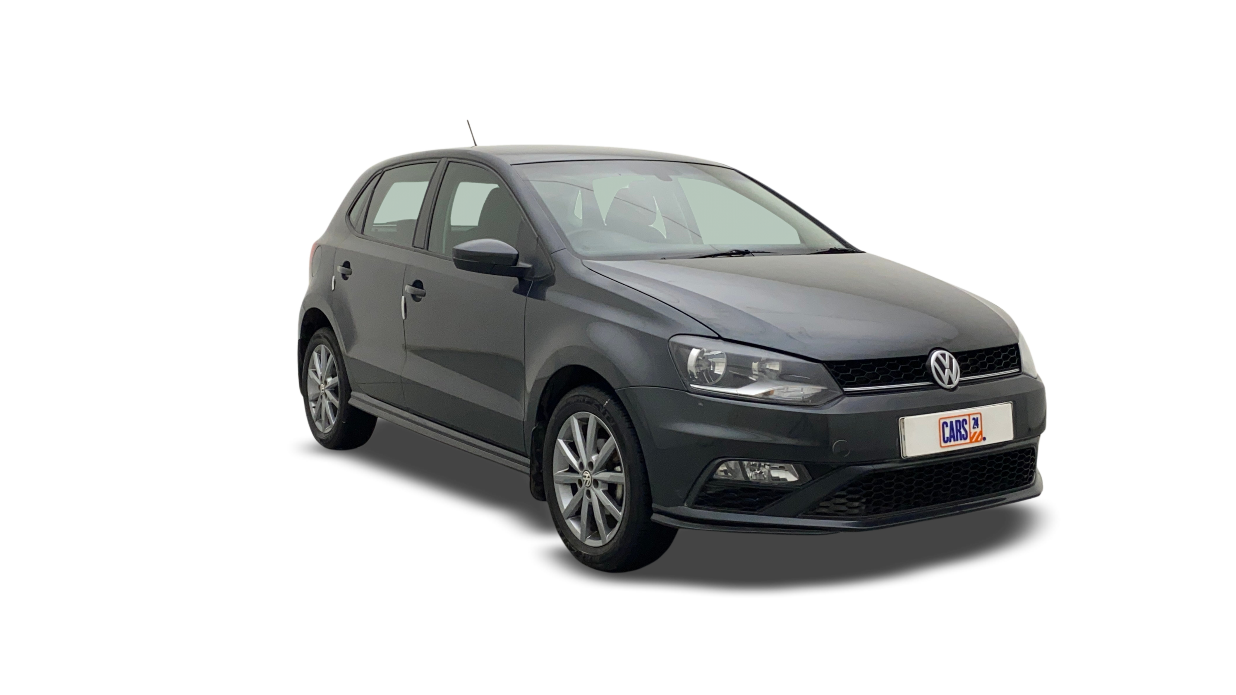 Volkswagen Polo-img