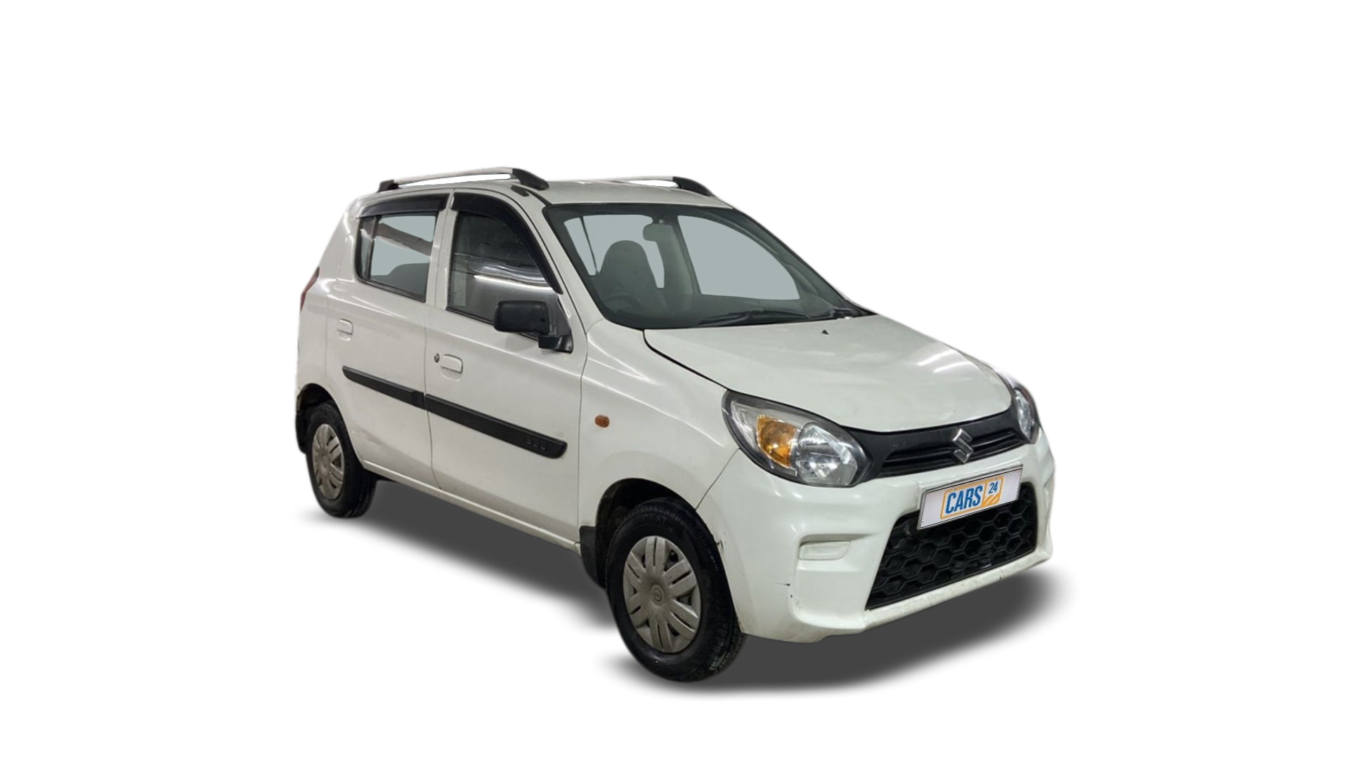 Maruti Alto-img