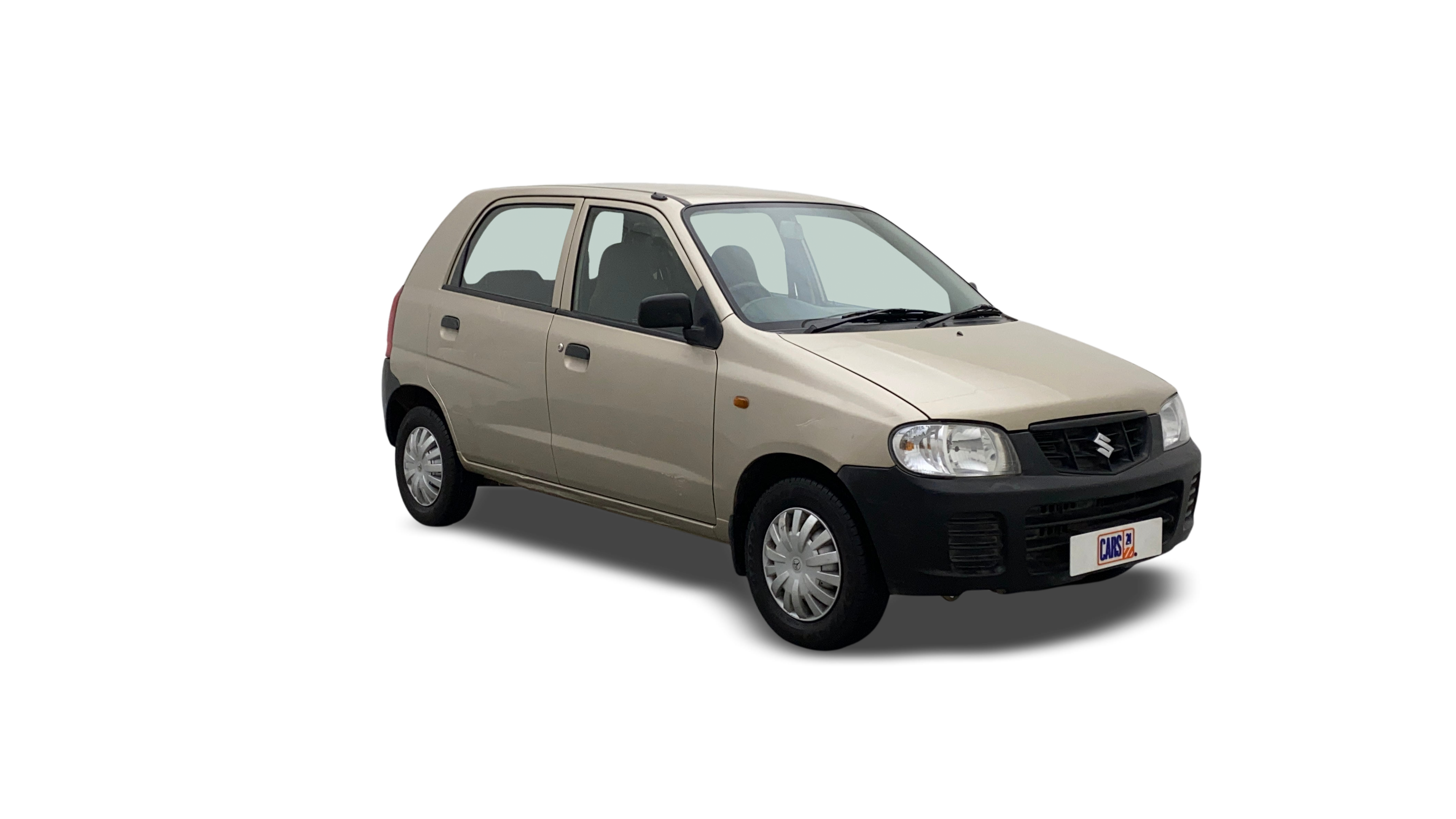 2011 Maruti Alto - Hatchback - Petrol - Manual - ₹1.50 lakh