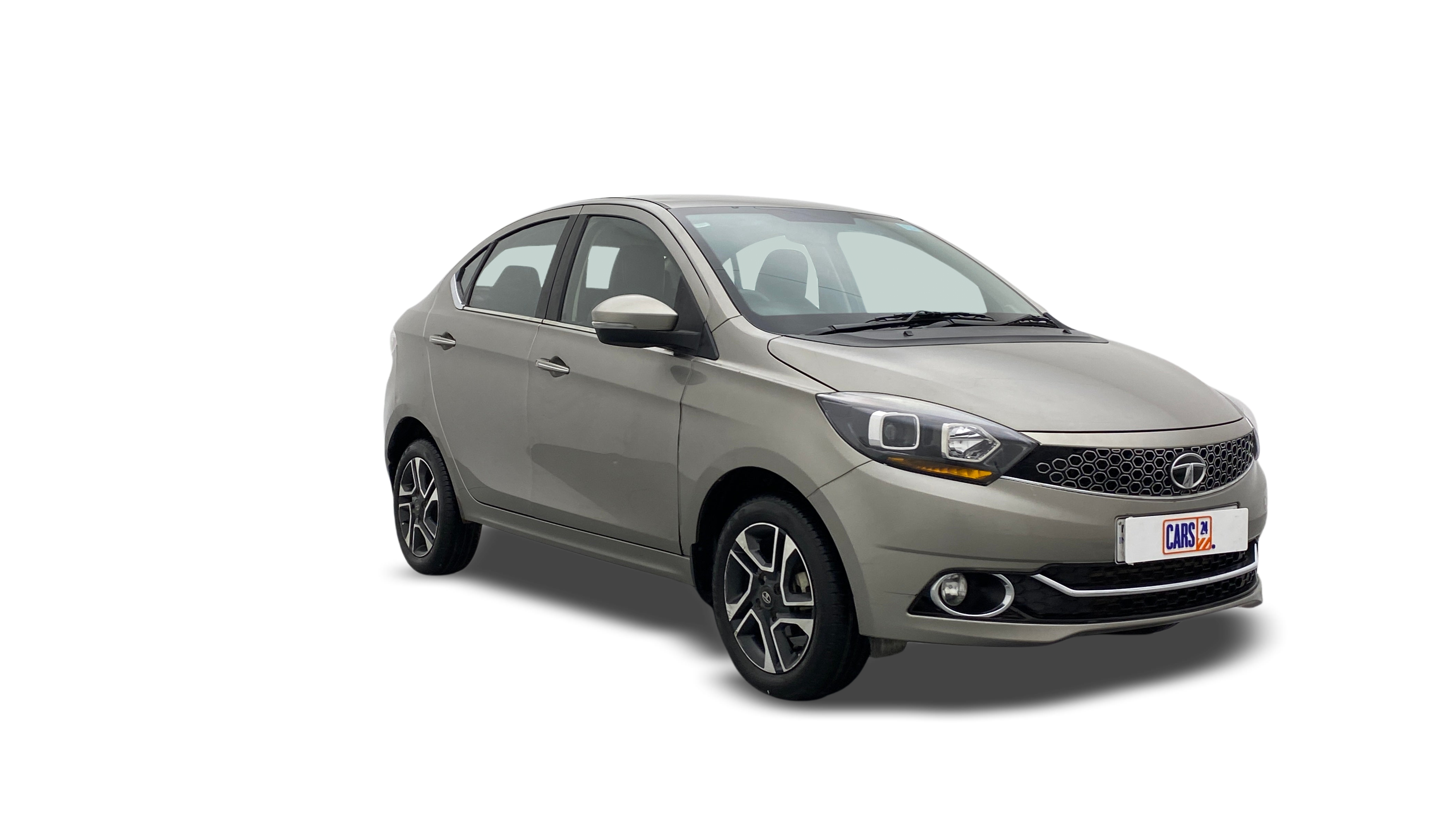 2019 Tata TIGOR - Sedan - Petrol - Manual - ₹5.67 lakh