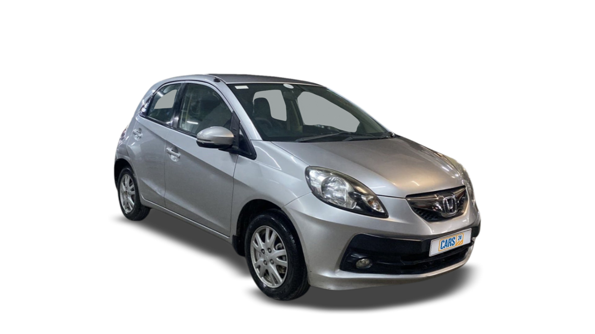 Honda Brio-img
