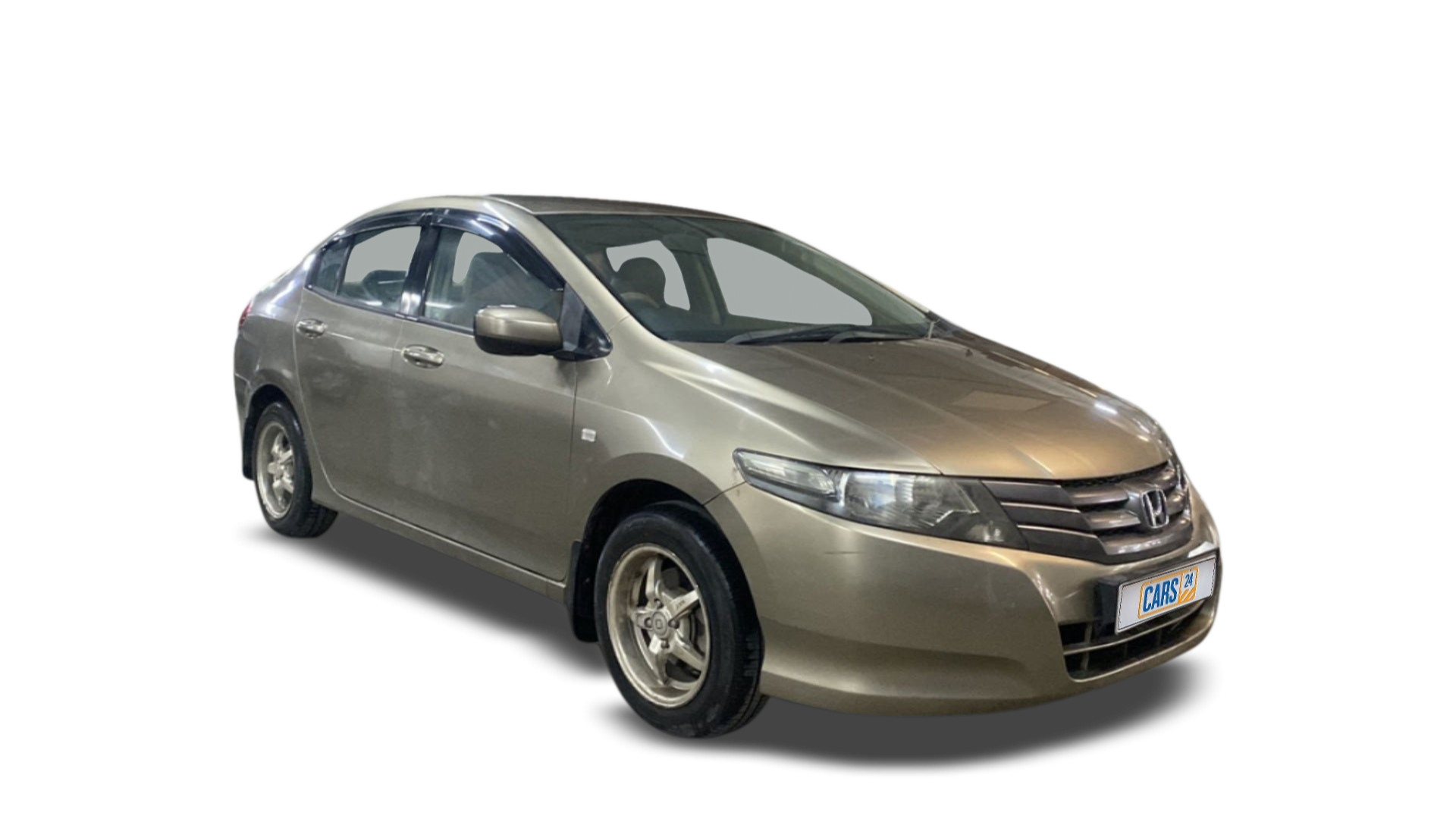 Honda City-img