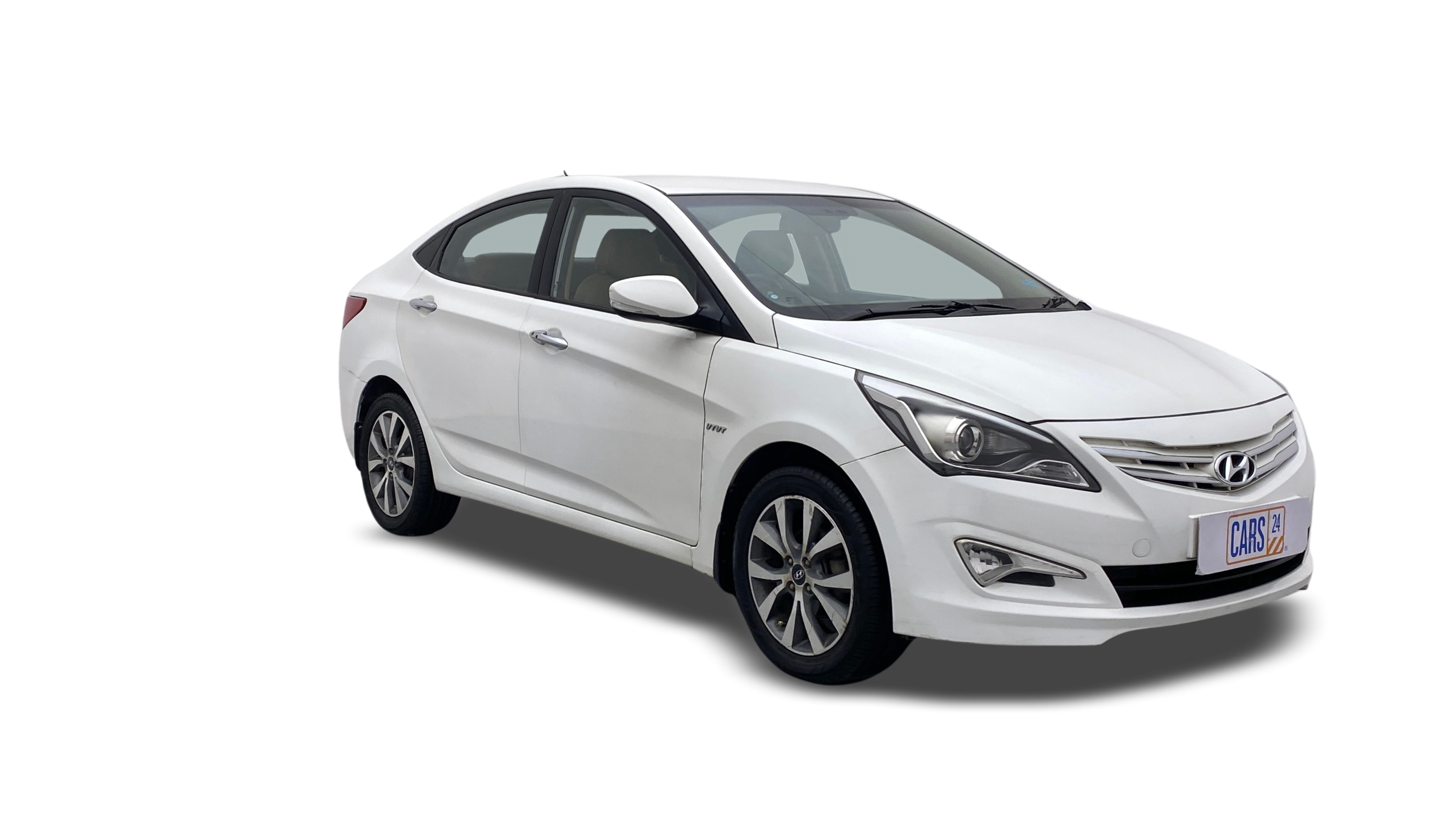 Hyundai Verna-img