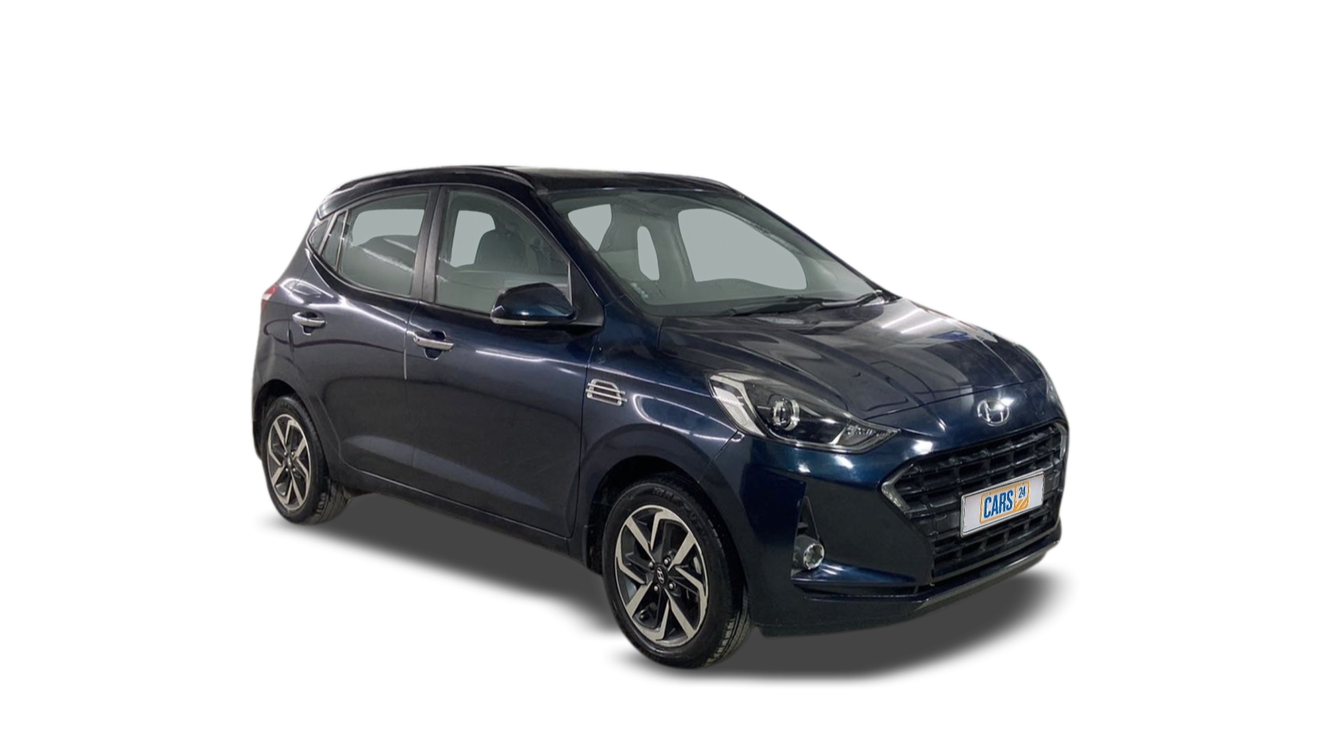 Hyundai GRAND I10 NIOS-img