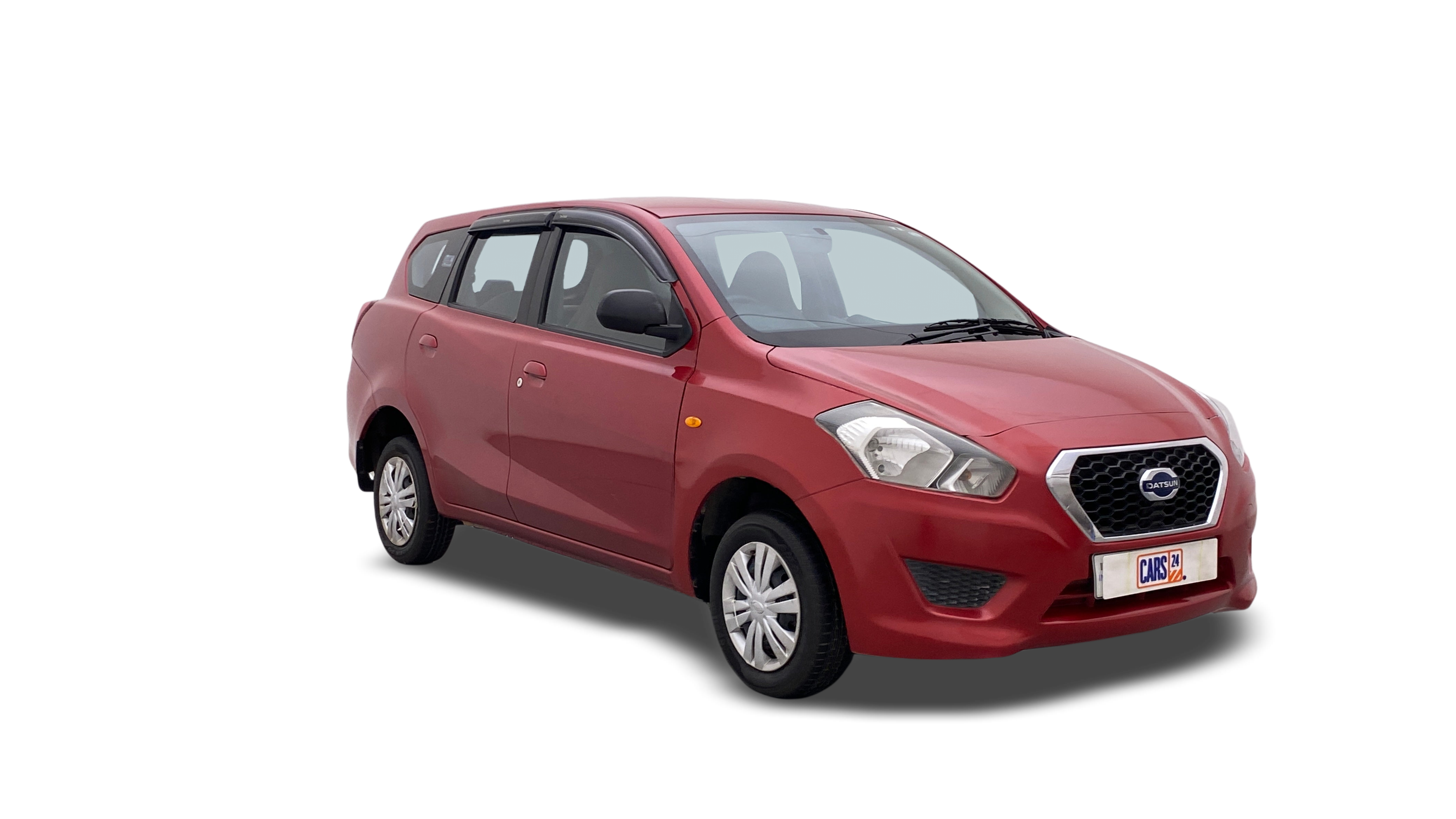 Datsun Go-img