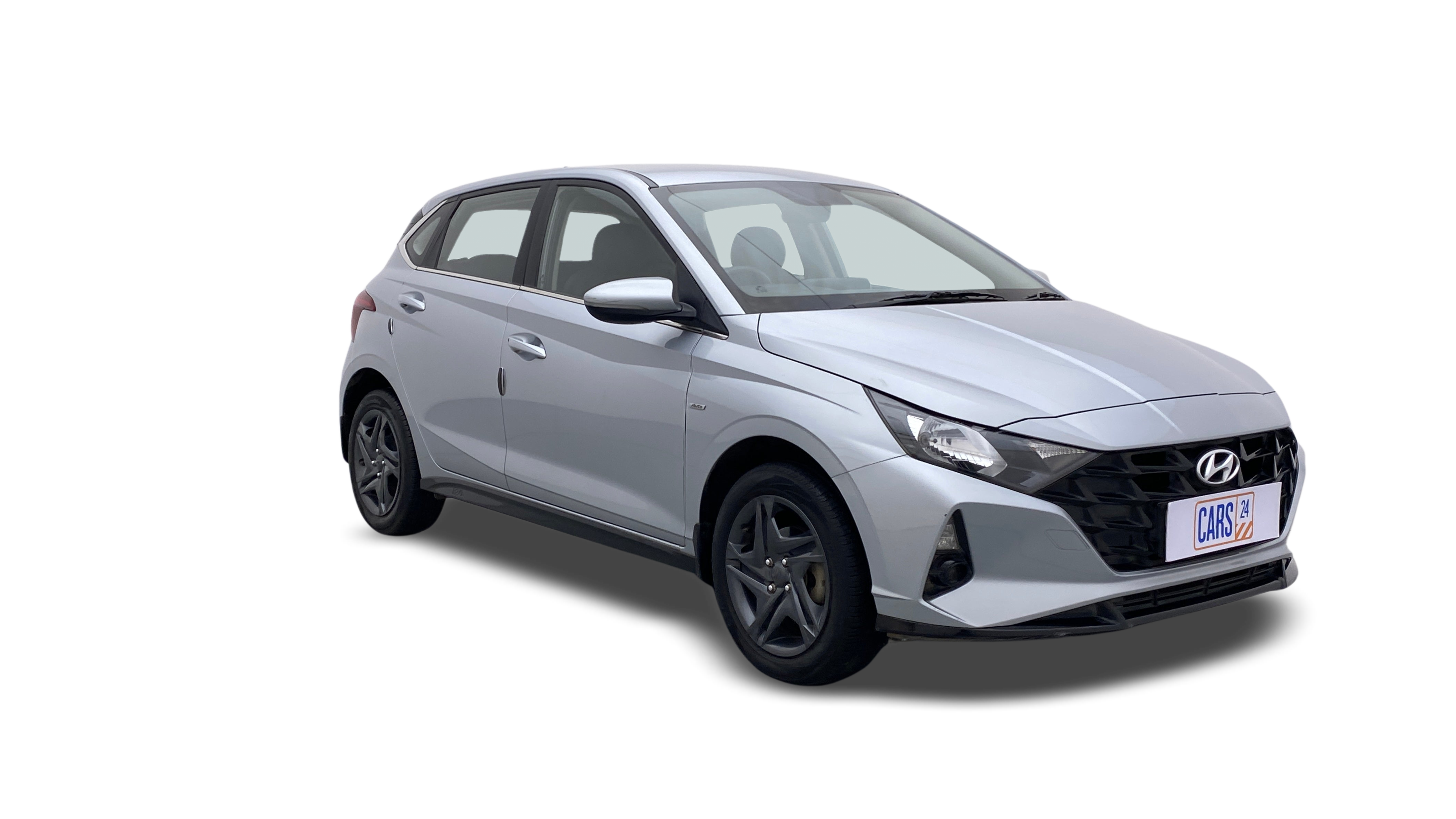 Hyundai NEW I20-img