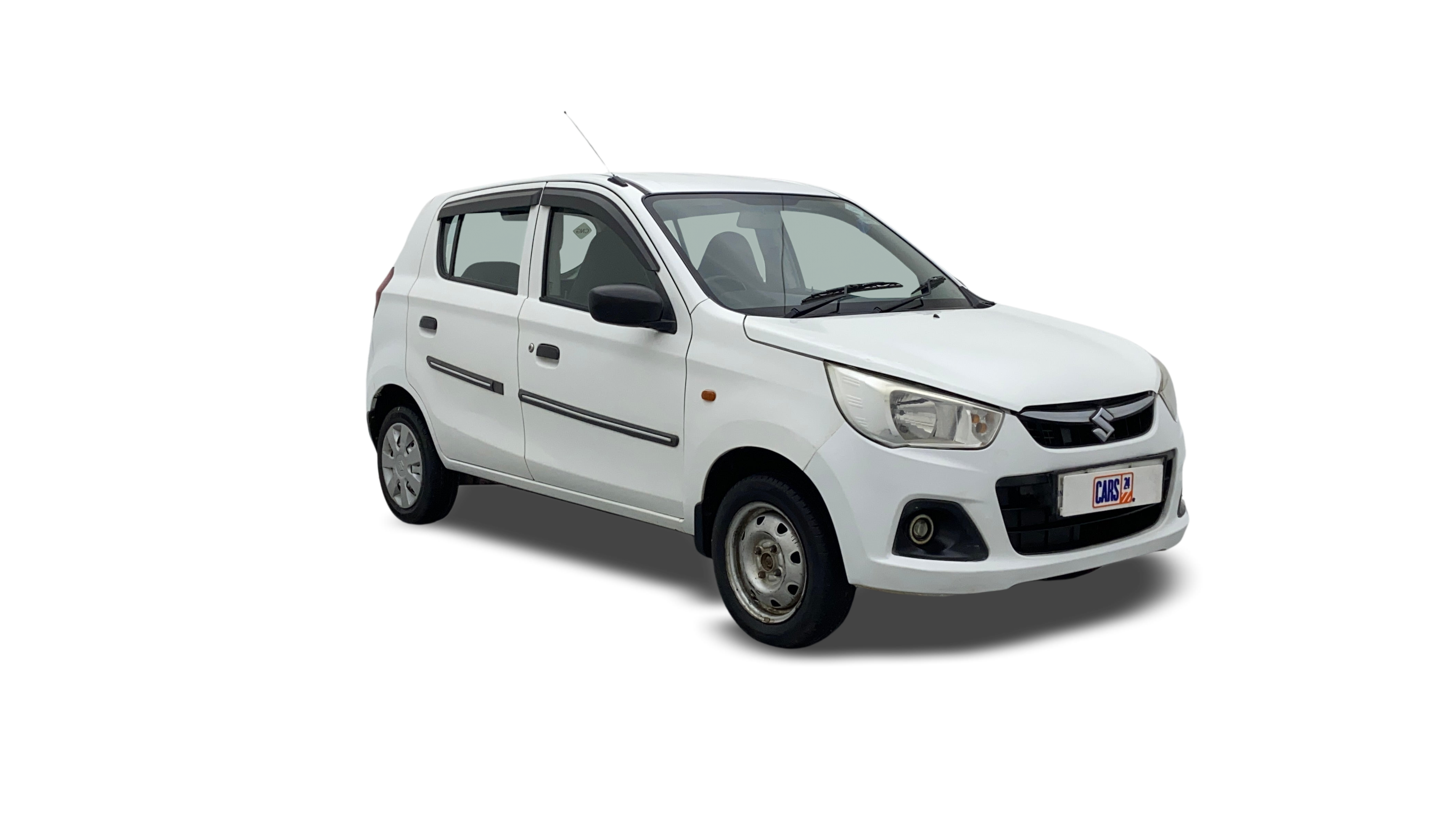 Maruti Alto K10-img