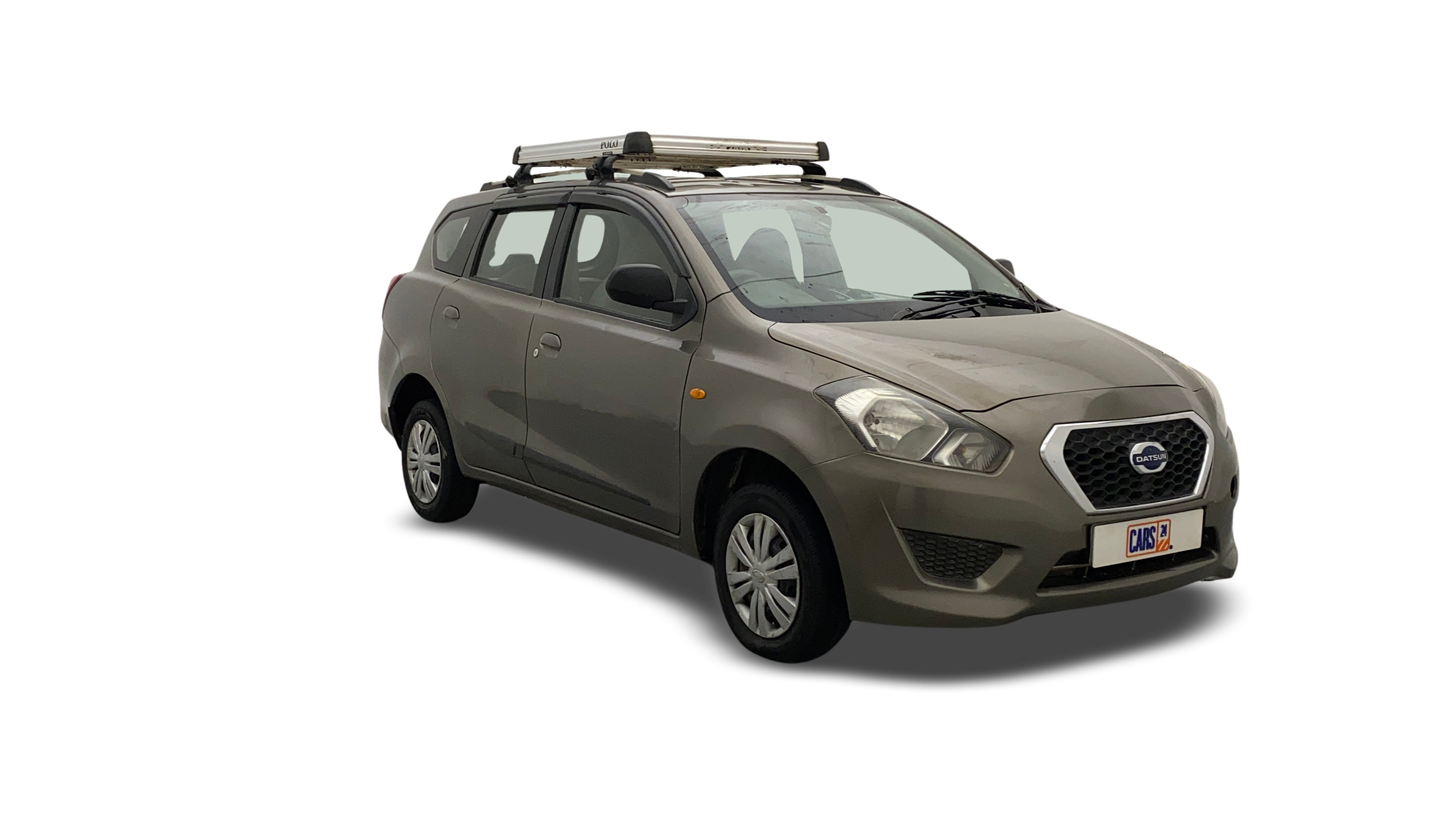 Datsun Go Plus-img