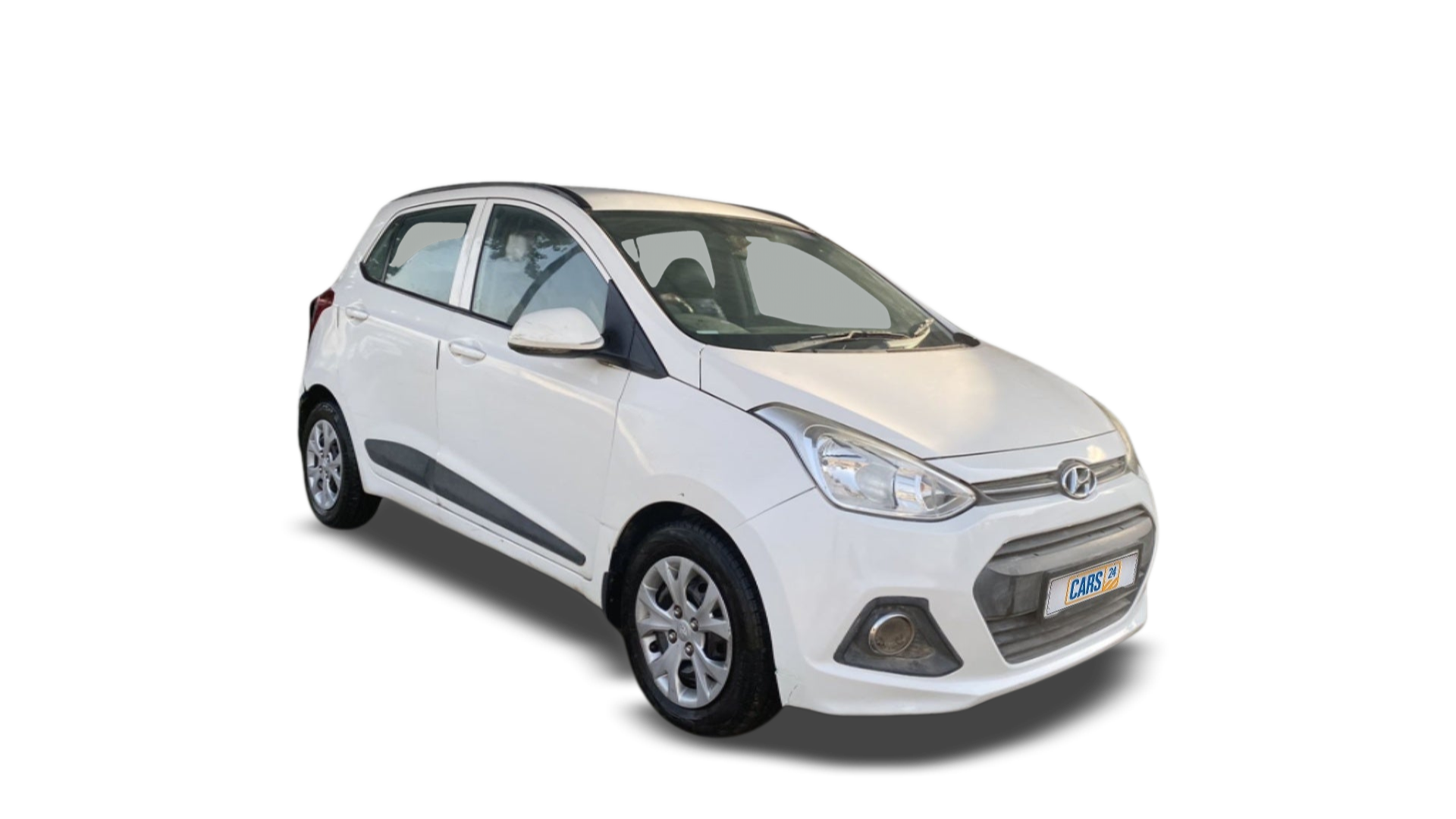 Hyundai Grand i10-img