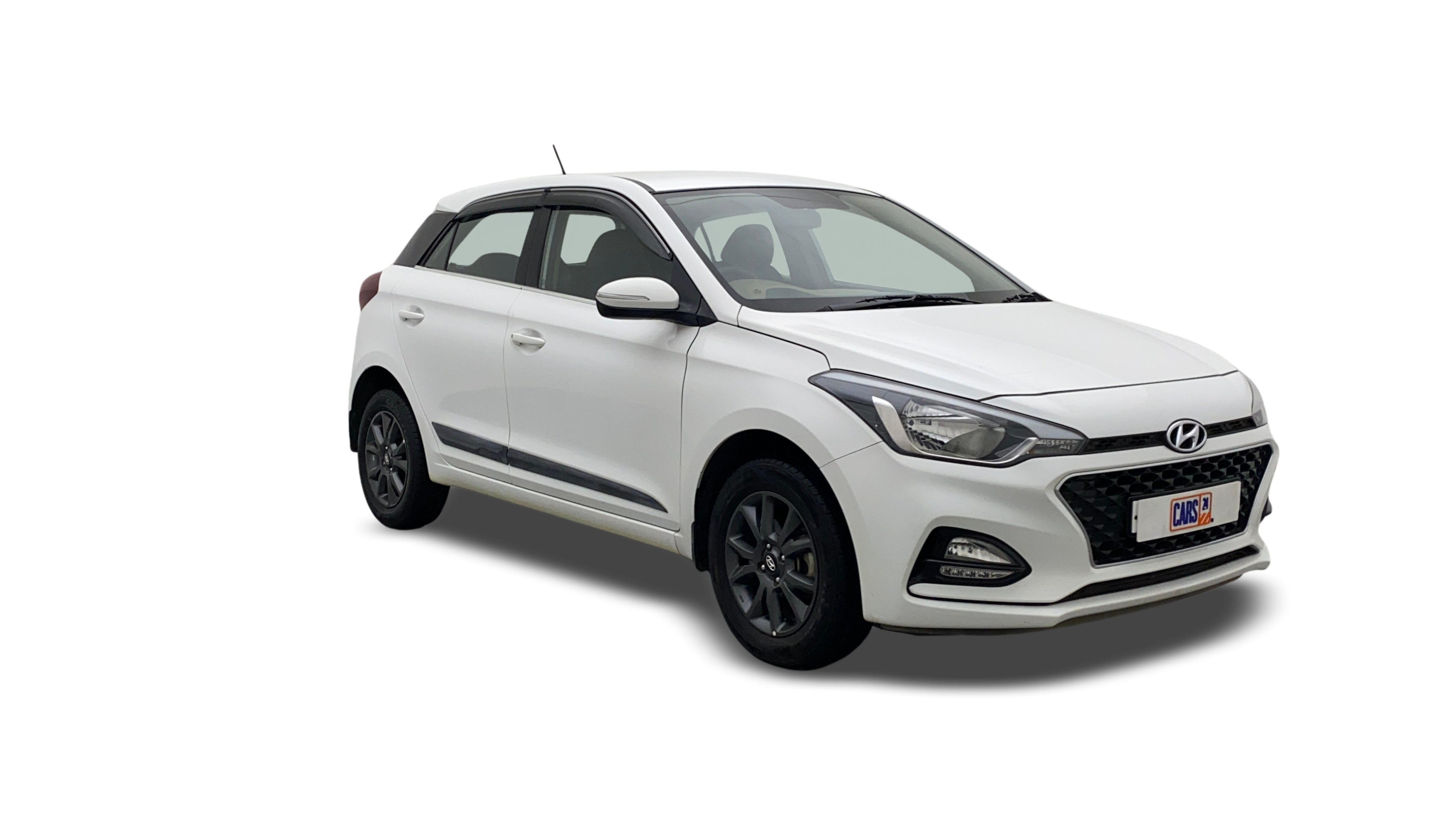 Hyundai Elite i20-img